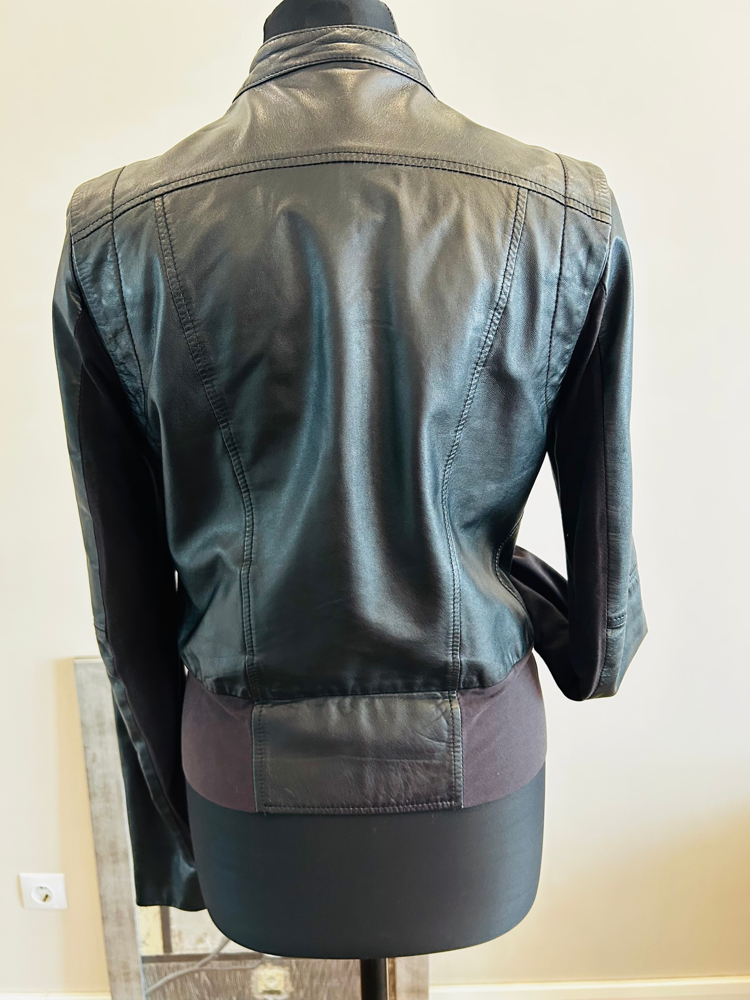 Patrizia Pepe Zi.0405 A67, миниатюра 2