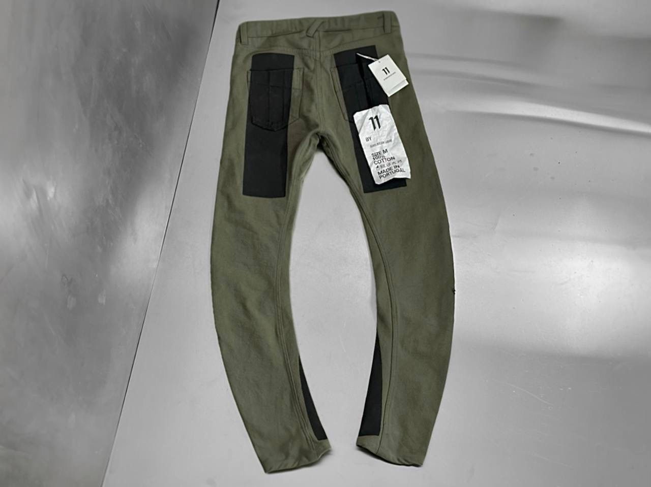 Boris Bidjan Saberi 11, миниатюра 1