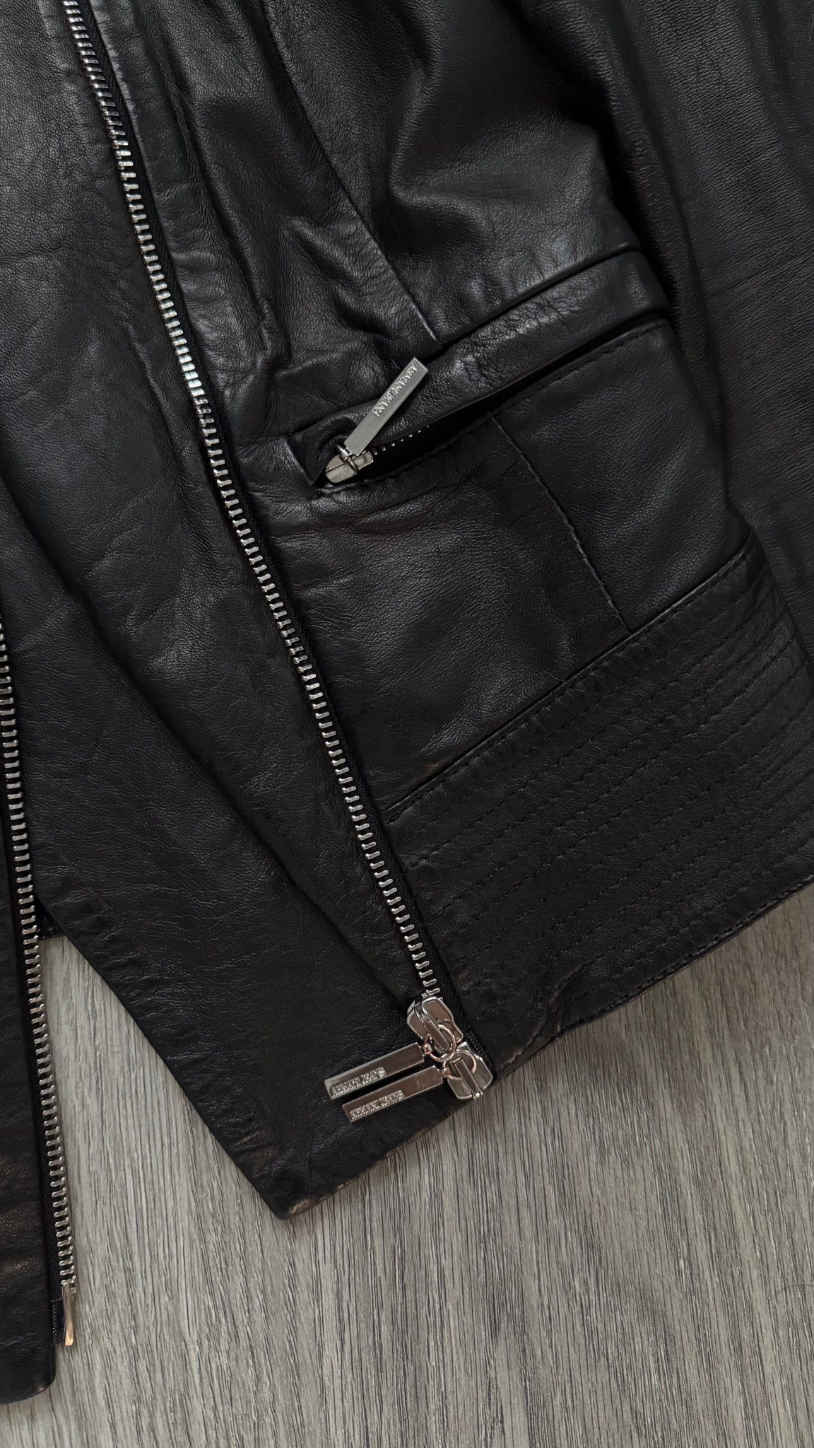 Armani Jeans 3Y5B10 5L06Z, миниатюра 5