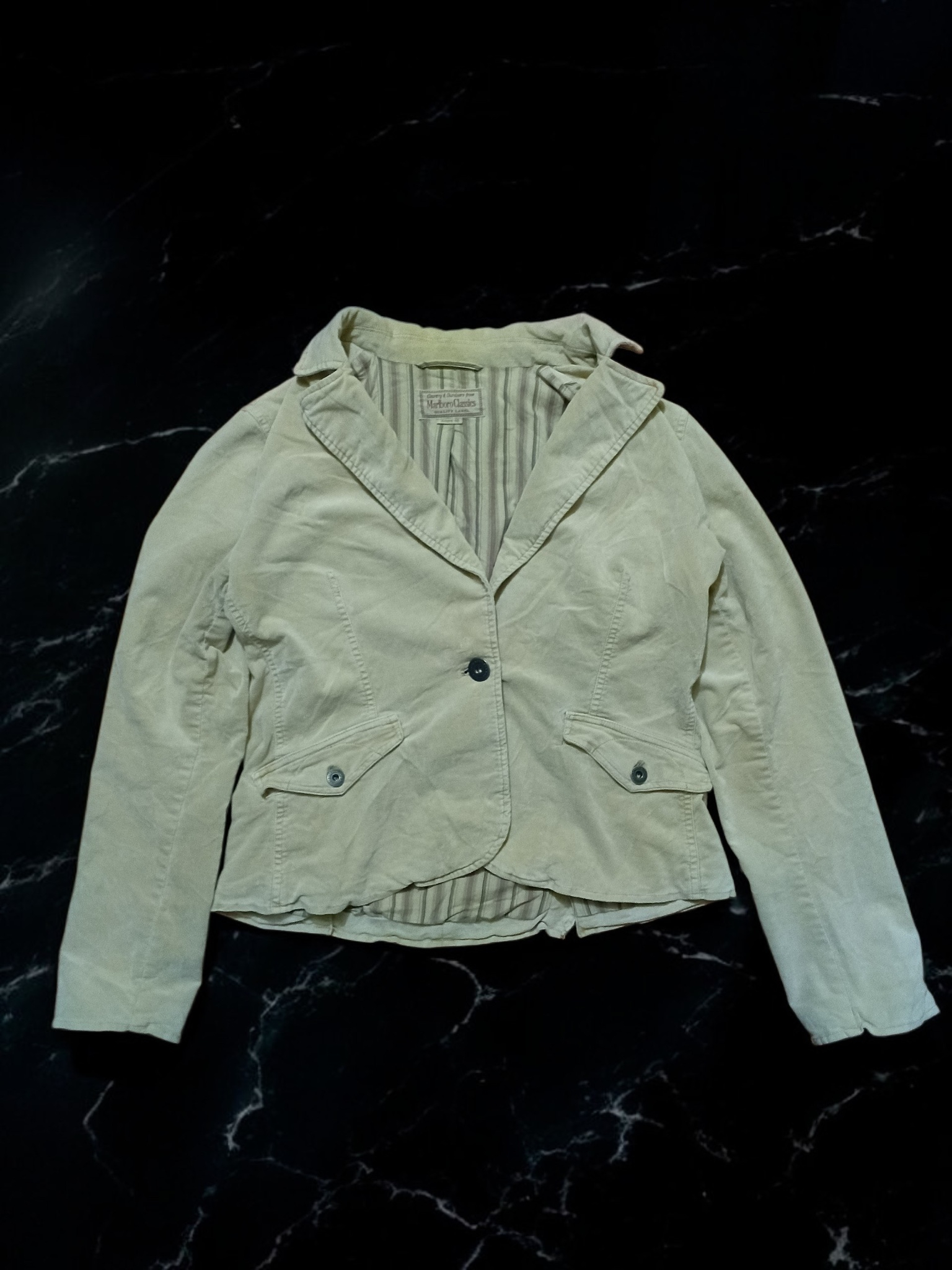Marlboro Classics Vintage jacket, миниатюра 1