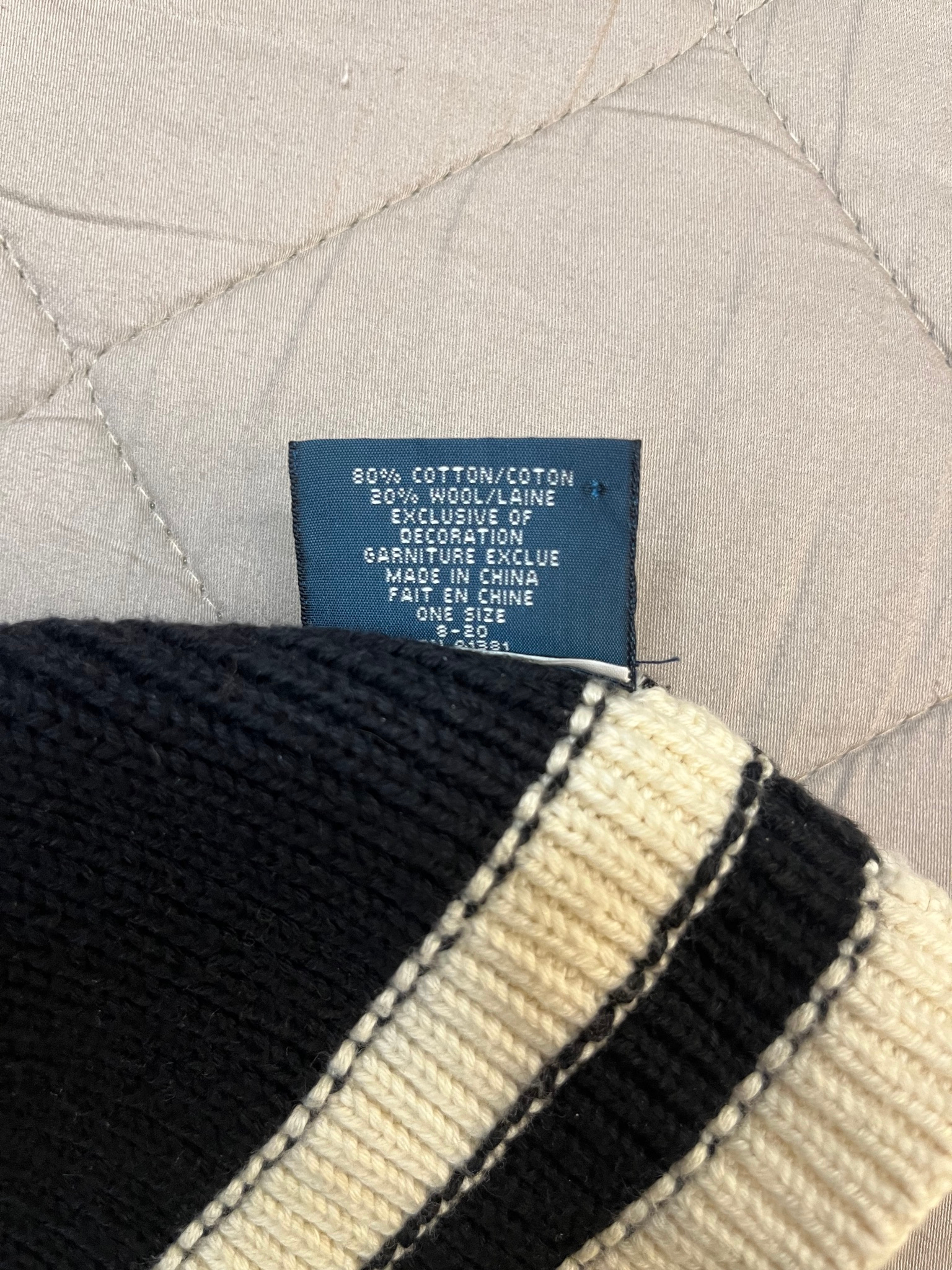 Ralph Lauren Шапка, миниатюра 3