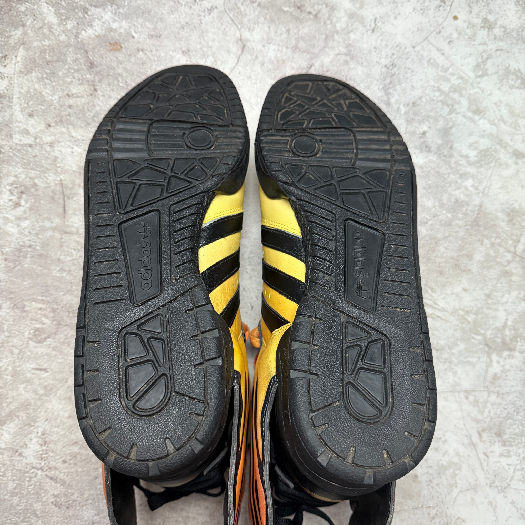 Adidas x Jeremy Scott Wings 2.0 Flames, миниатюра 6
