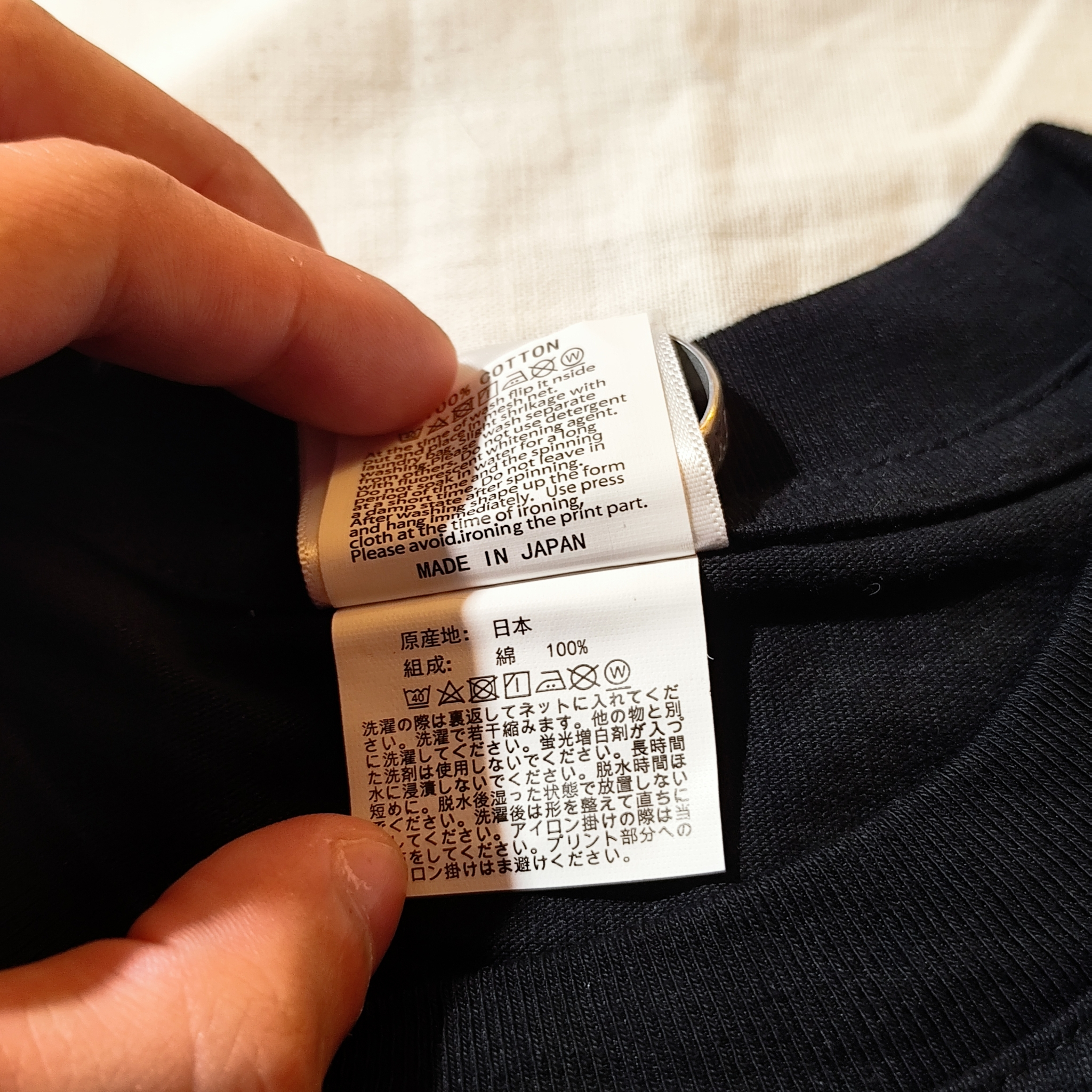 Bape Camo tee, миниатюра 6