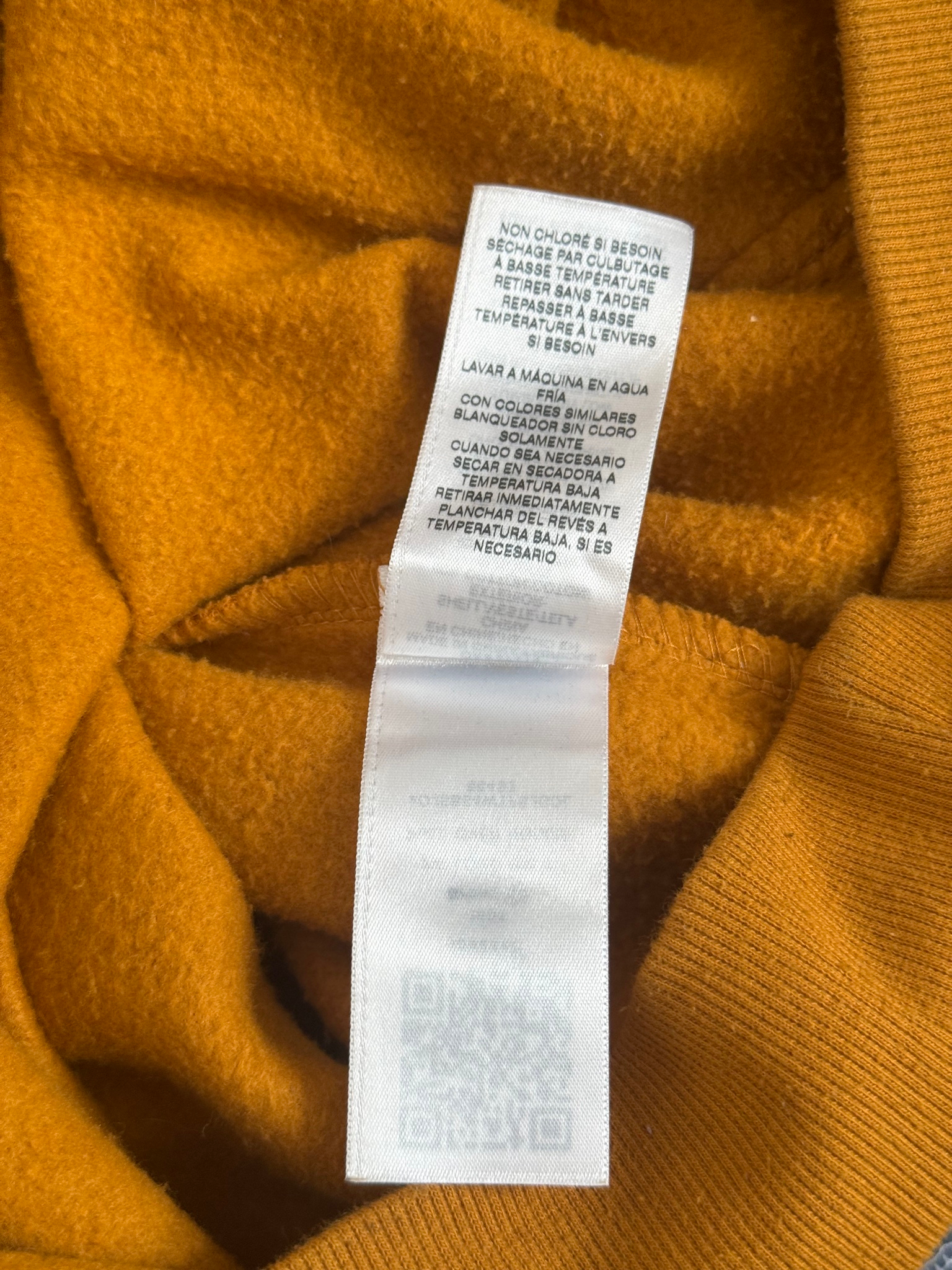 True Religion Zip Logo Big T Hoodie, миниатюра 6