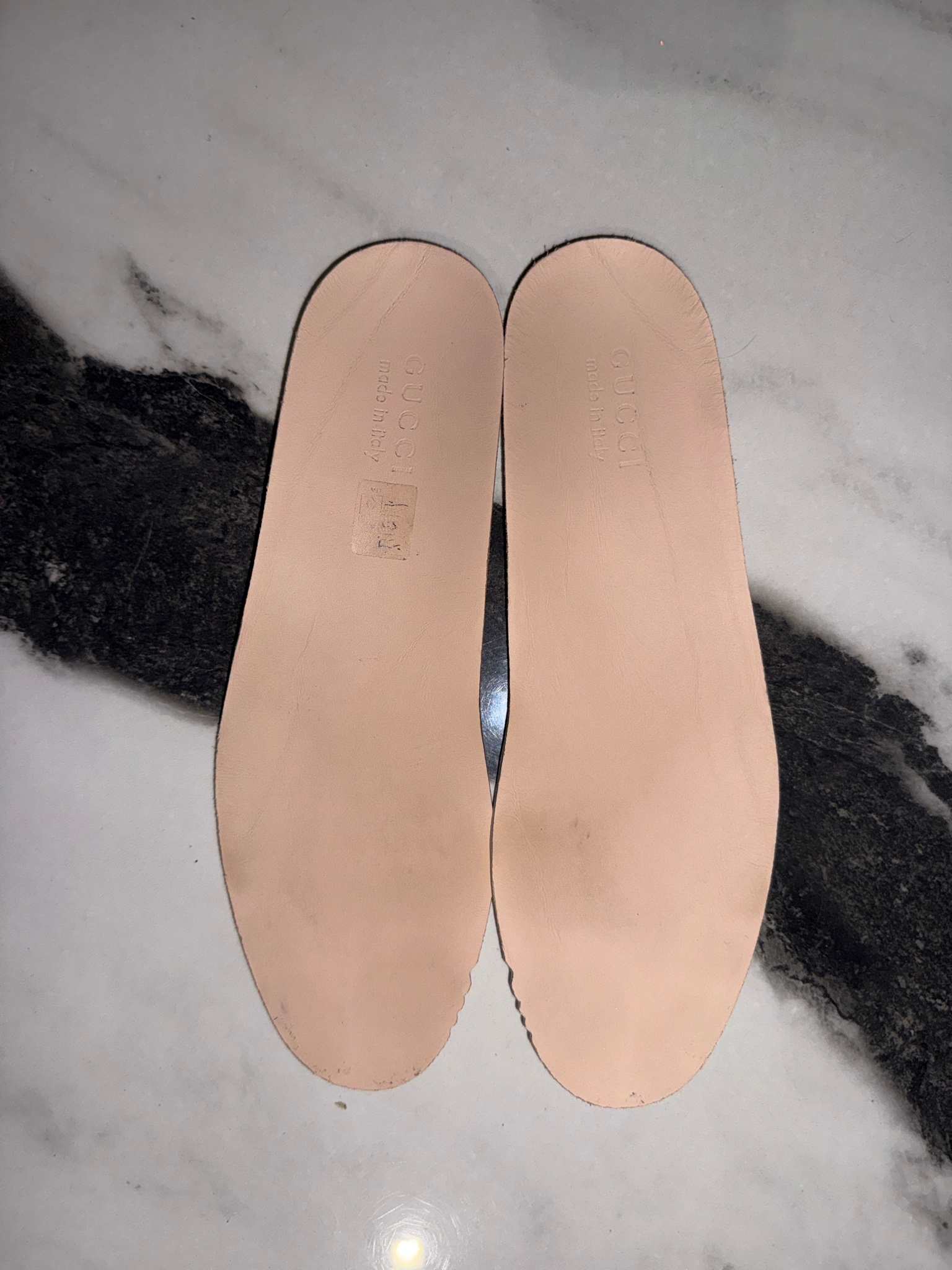 Gucci Flashtrack, миниатюра 5