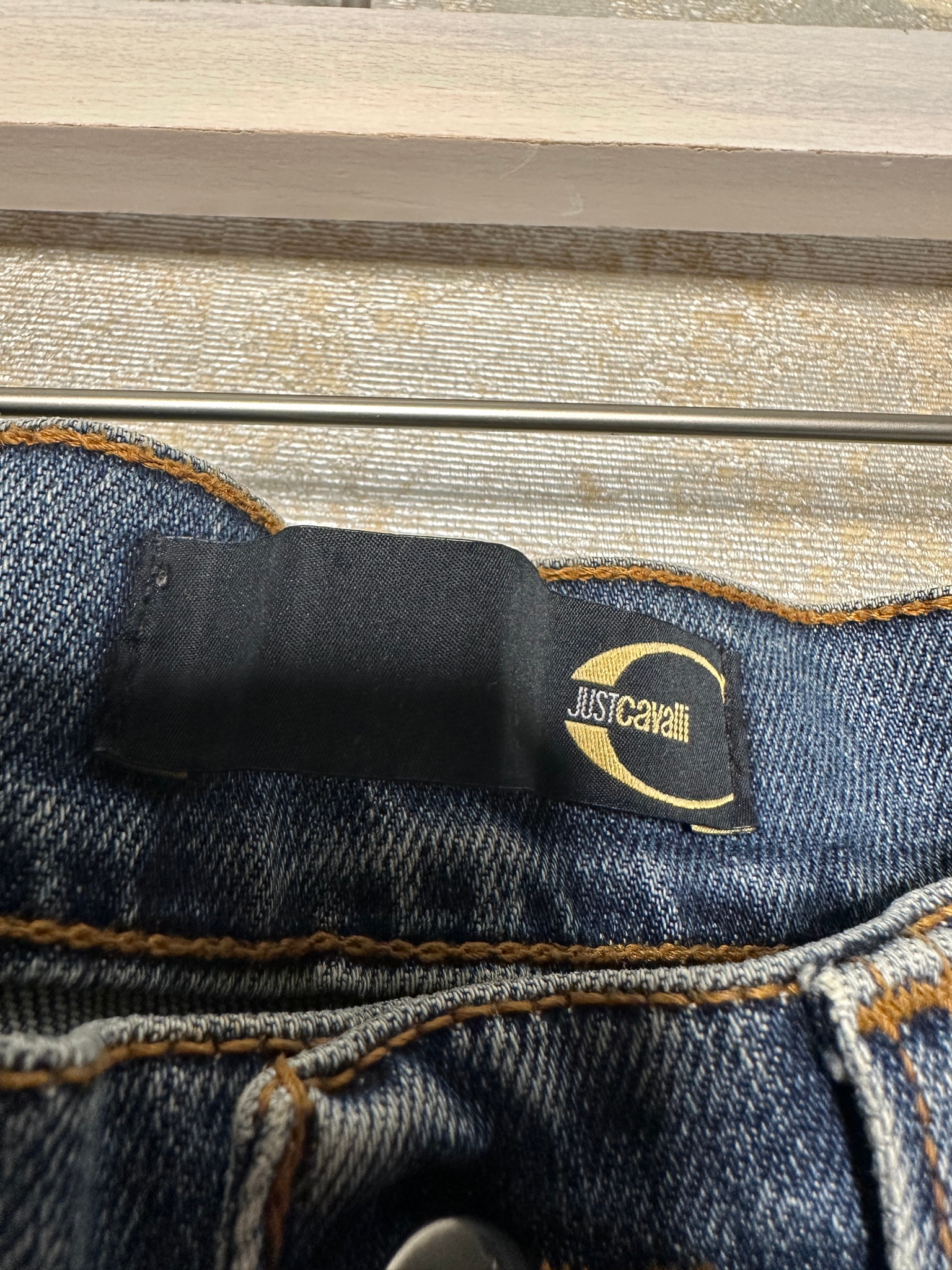 Just Cavalli Джинсы, миниатюра 3