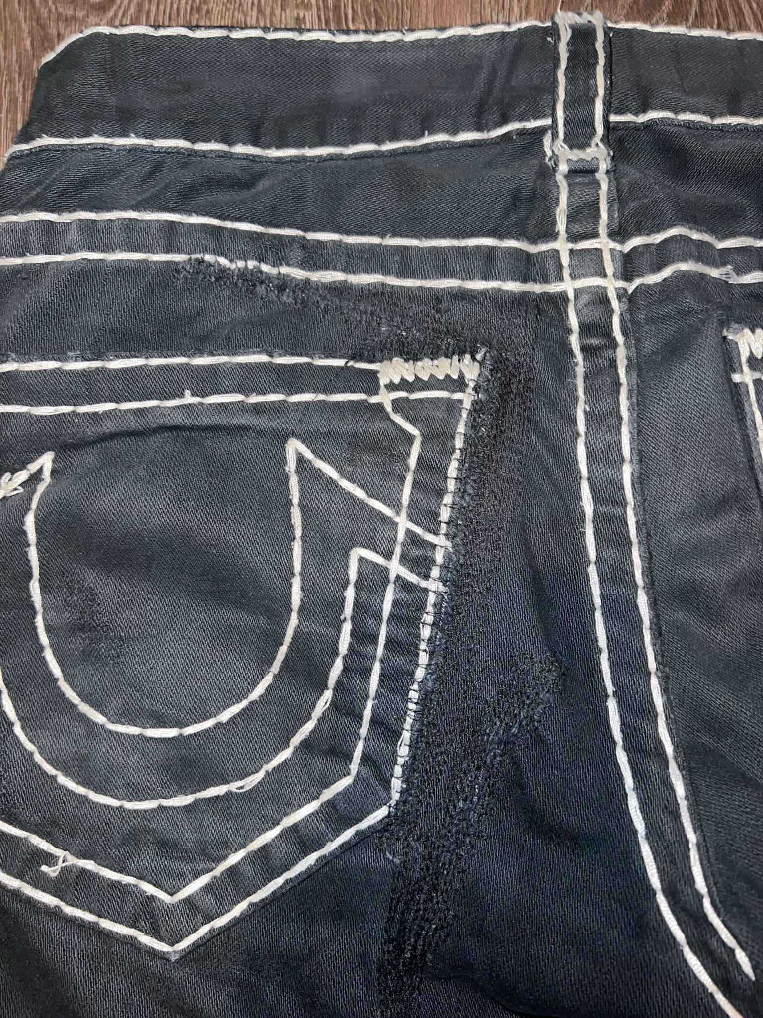 True Religion Super T, миниатюра 5