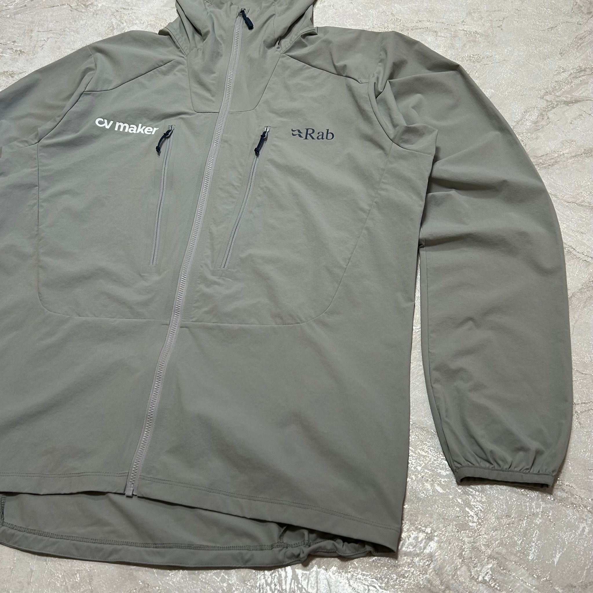 Rab Borealis, миниатюра 3