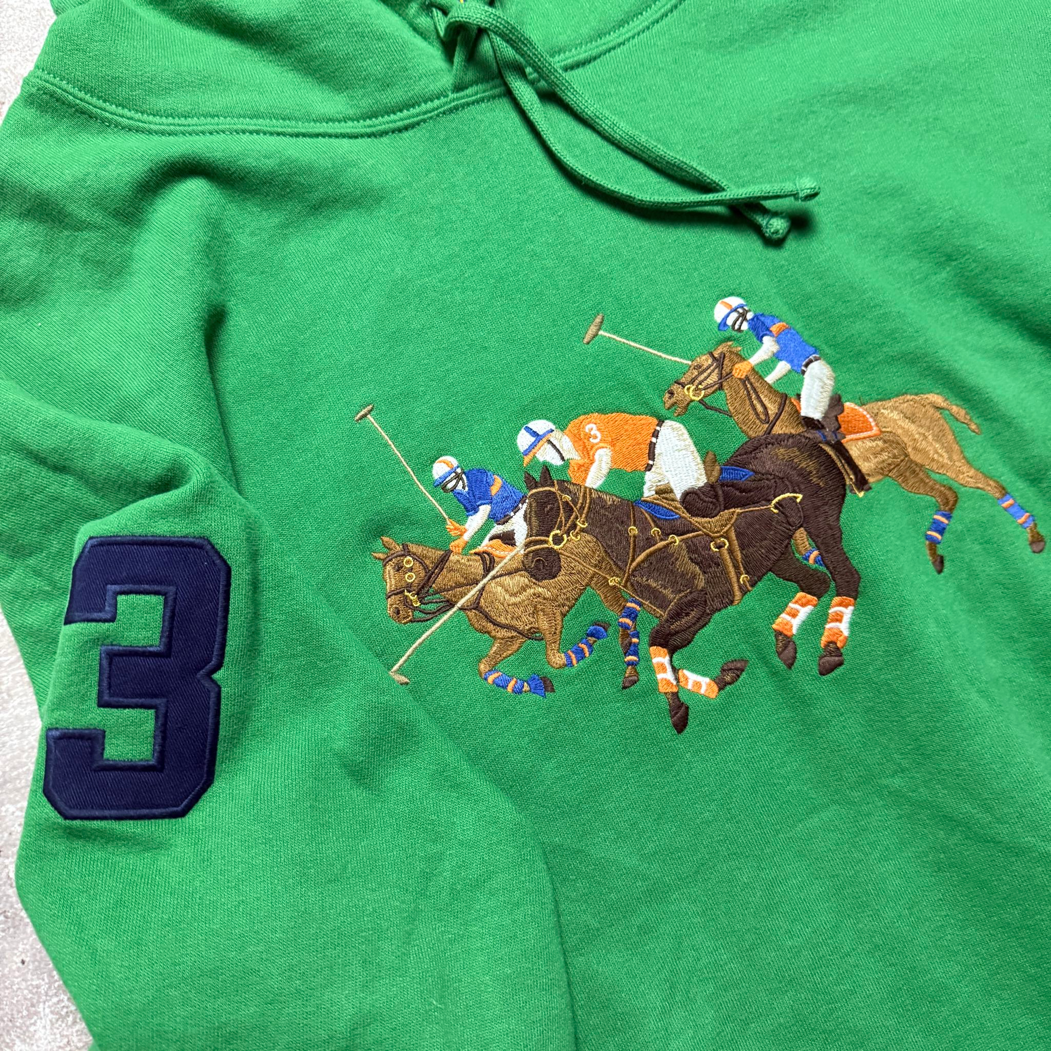 Polo Ralph Lauren Big Logo, миниатюра 2