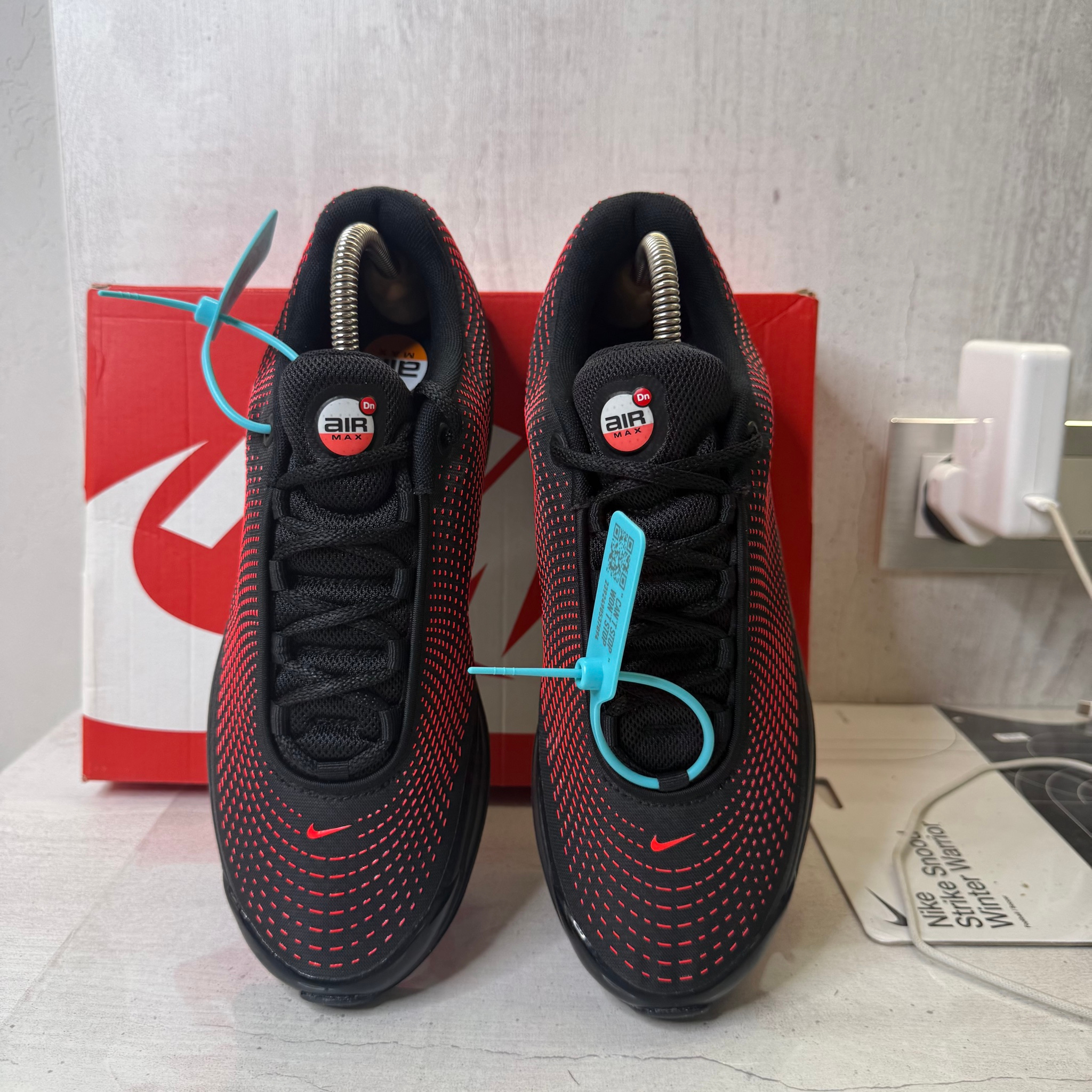 Nike Air Max DN ES, миниатюра 3