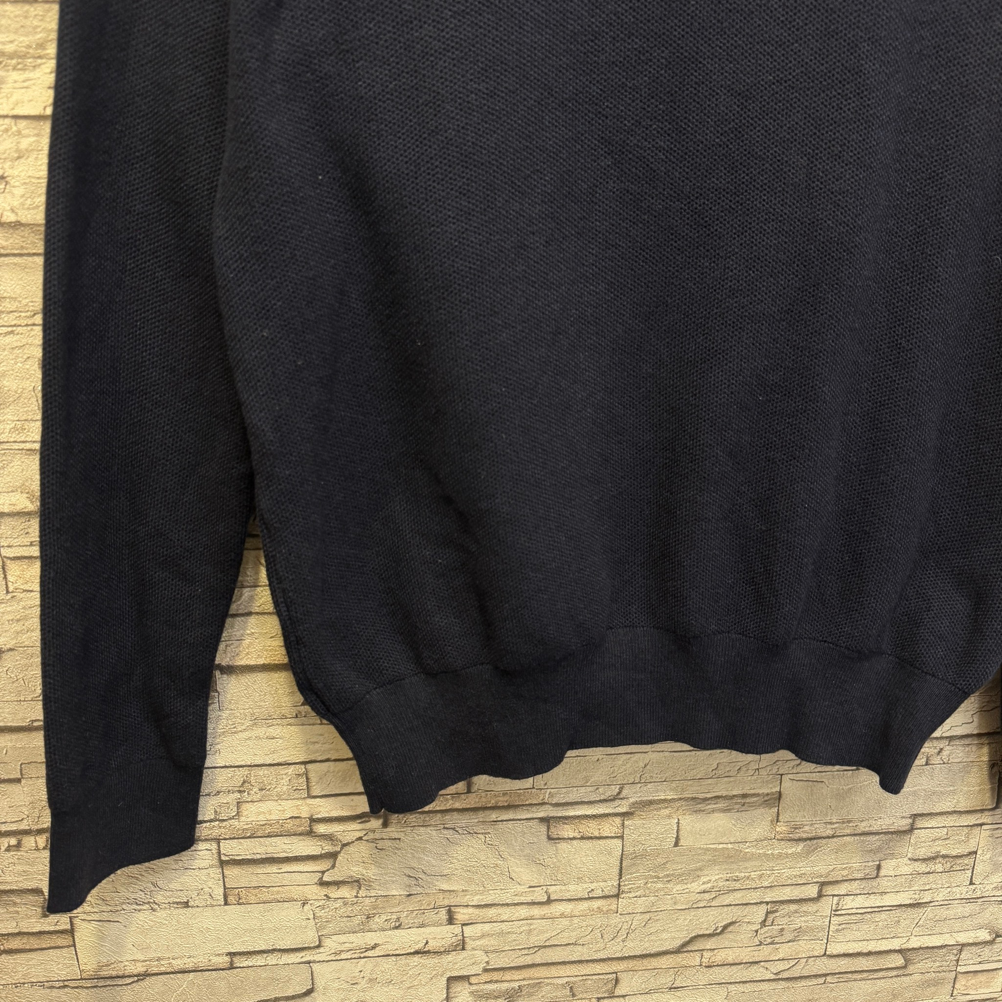 Ralph Lauren Джемпер 1/4 zip, миниатюра 4