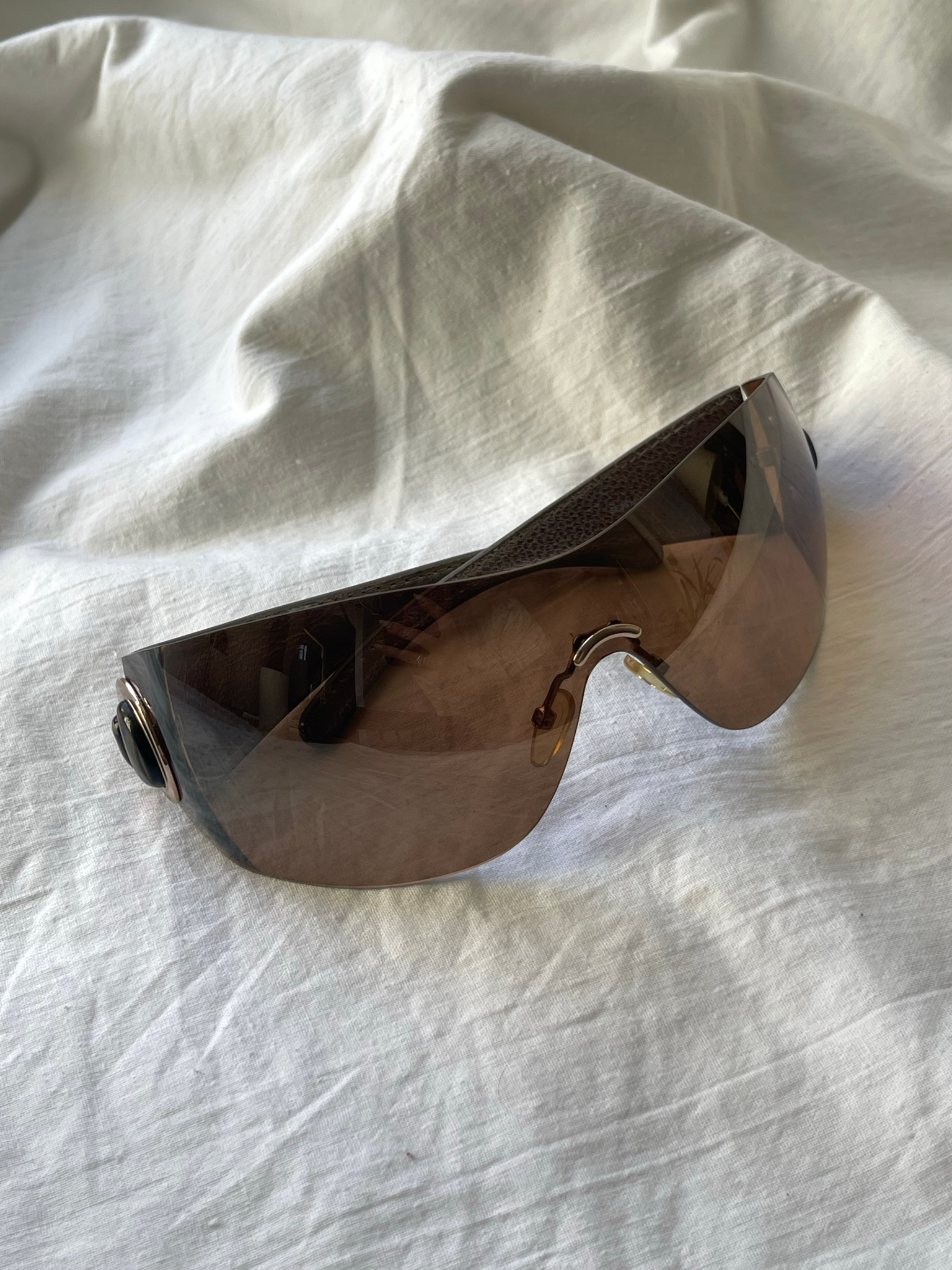 Etro Sunglasses, миниатюра 4