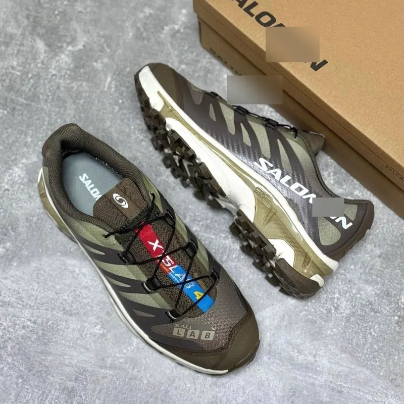 Salomon XT-6, миниатюра 3