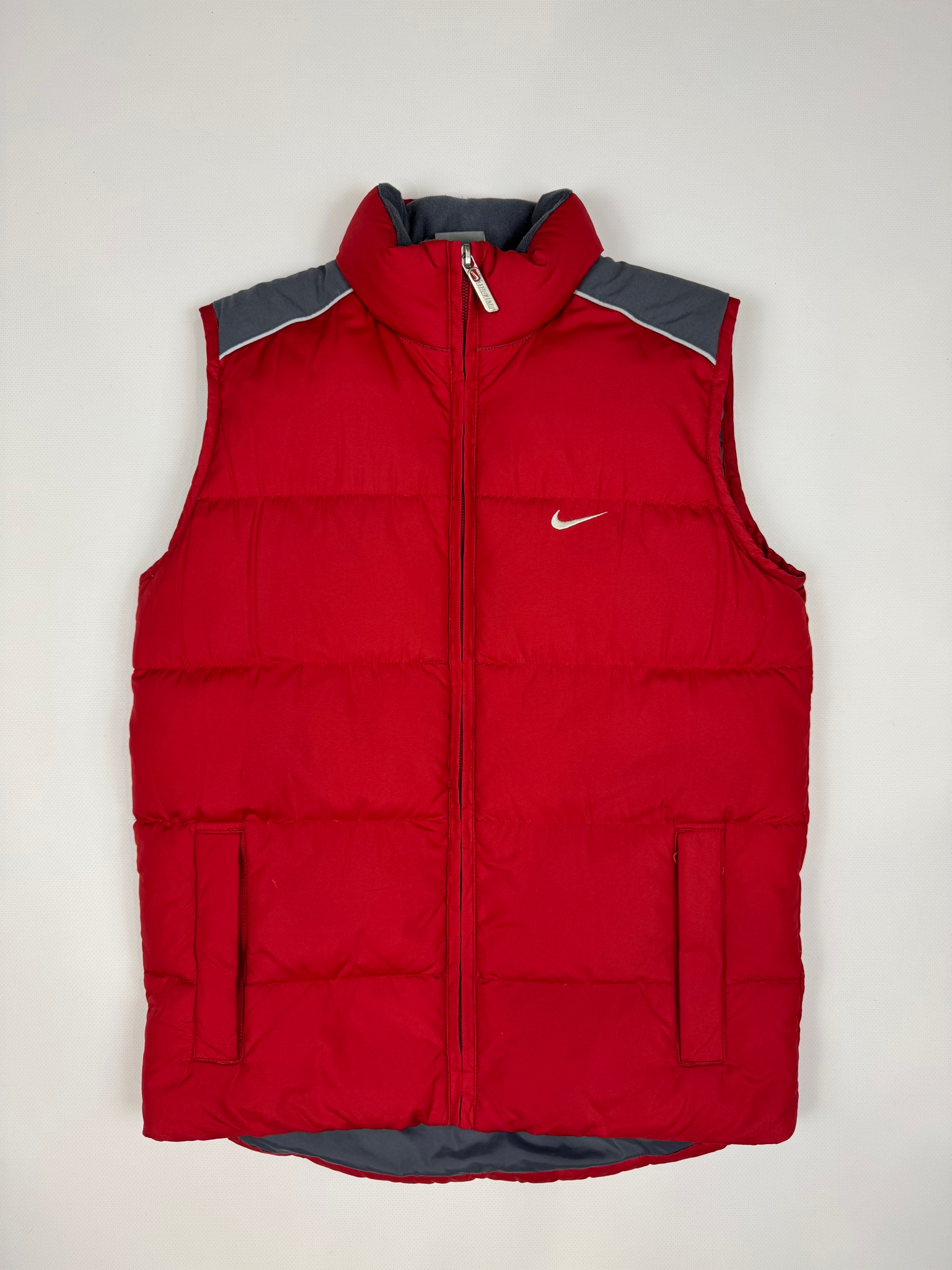 Nike Жилет, миниатюра 1