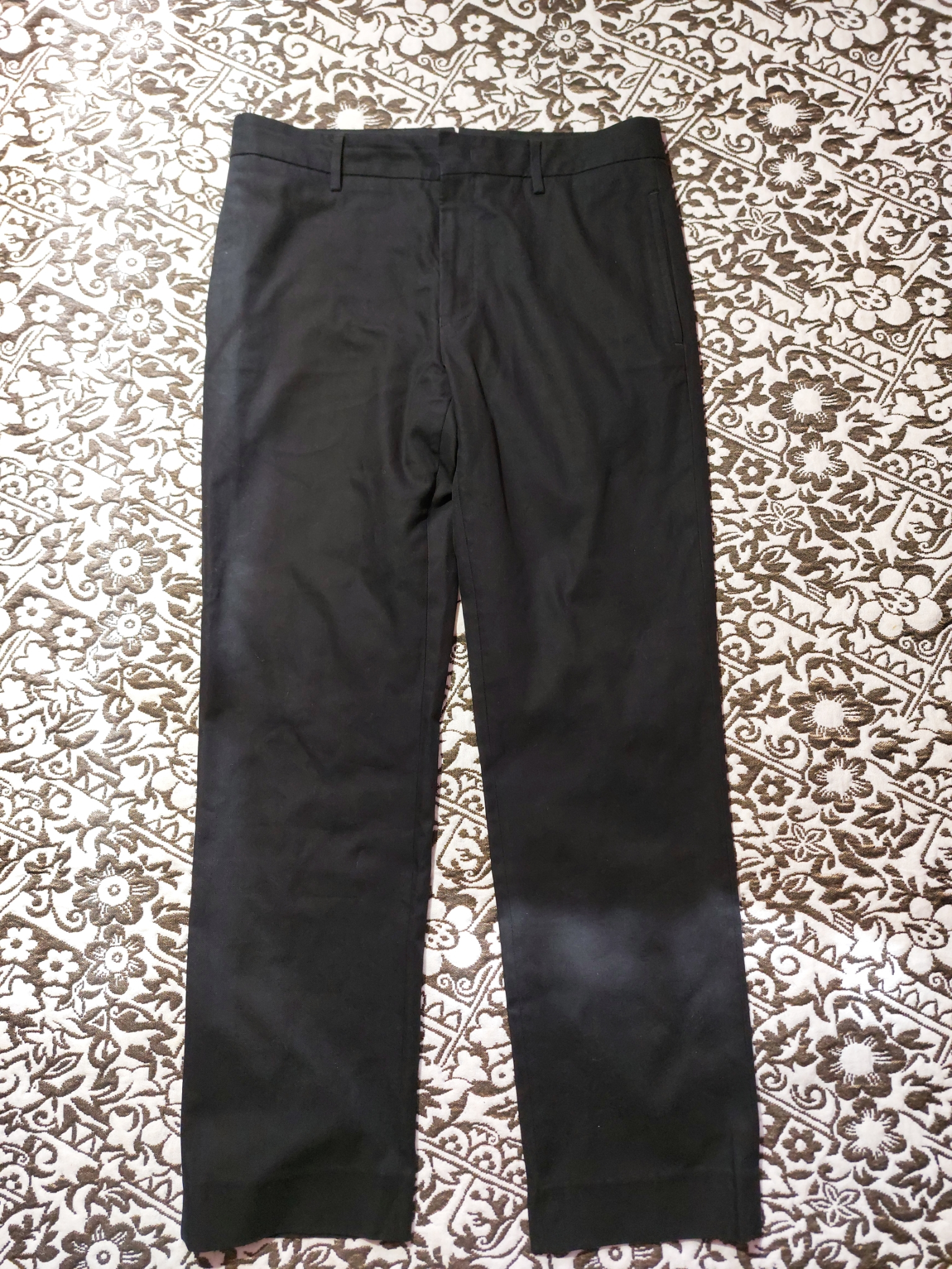 Helmut Lang dress chino, миниатюра 7