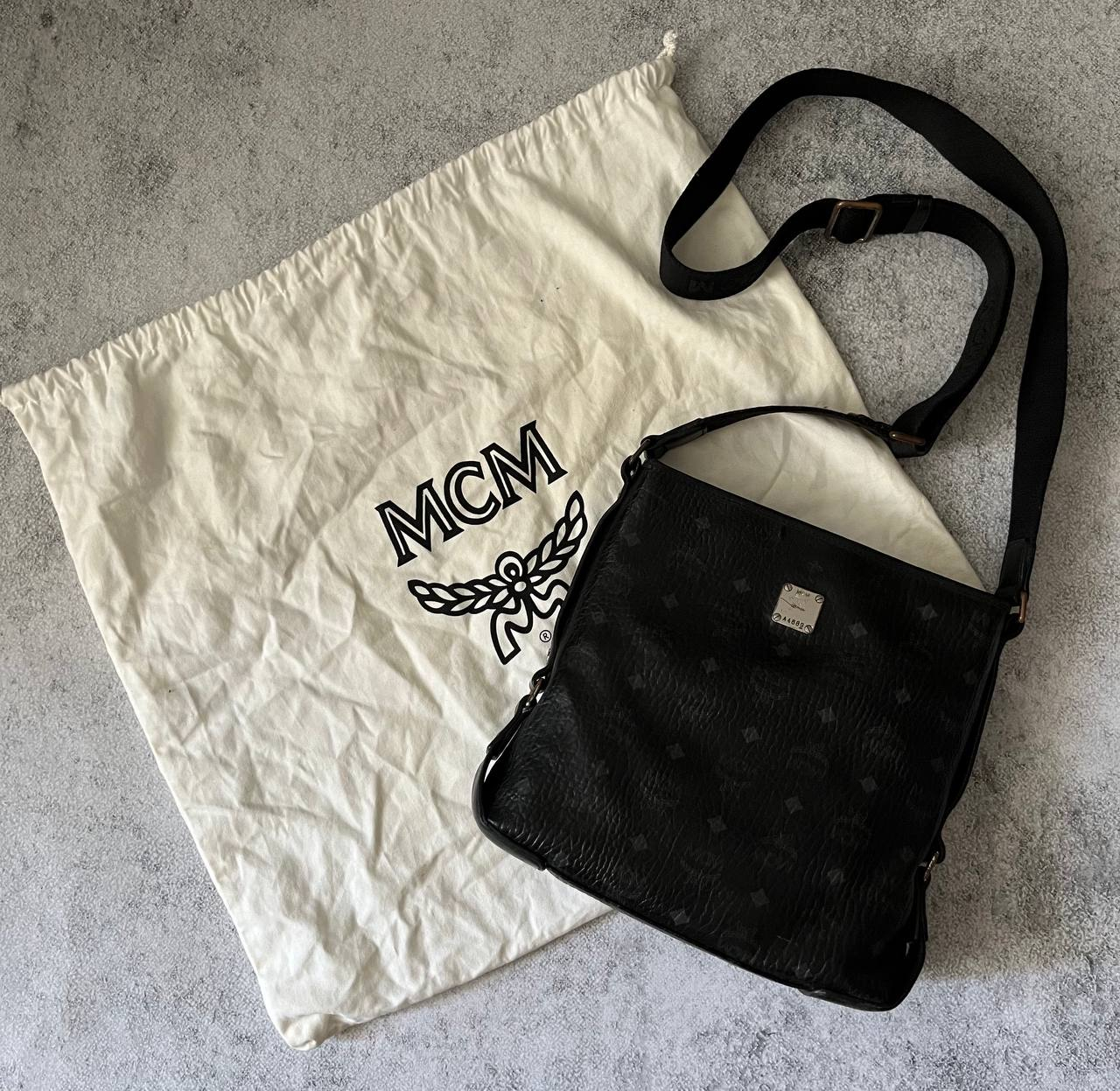 MCM Visetos Messenger, миниатюра 1