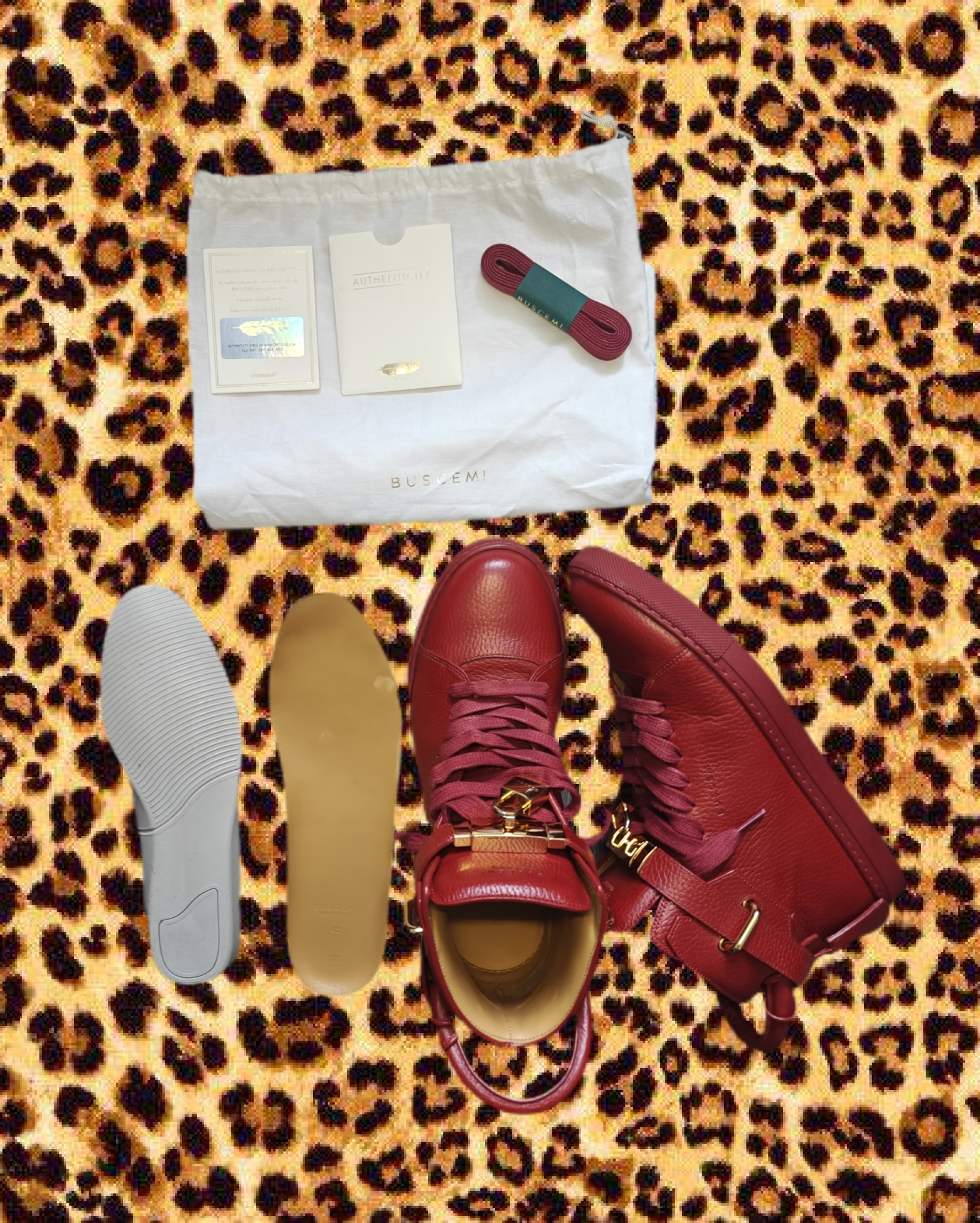 Buscemi 100mm, миниатюра 4