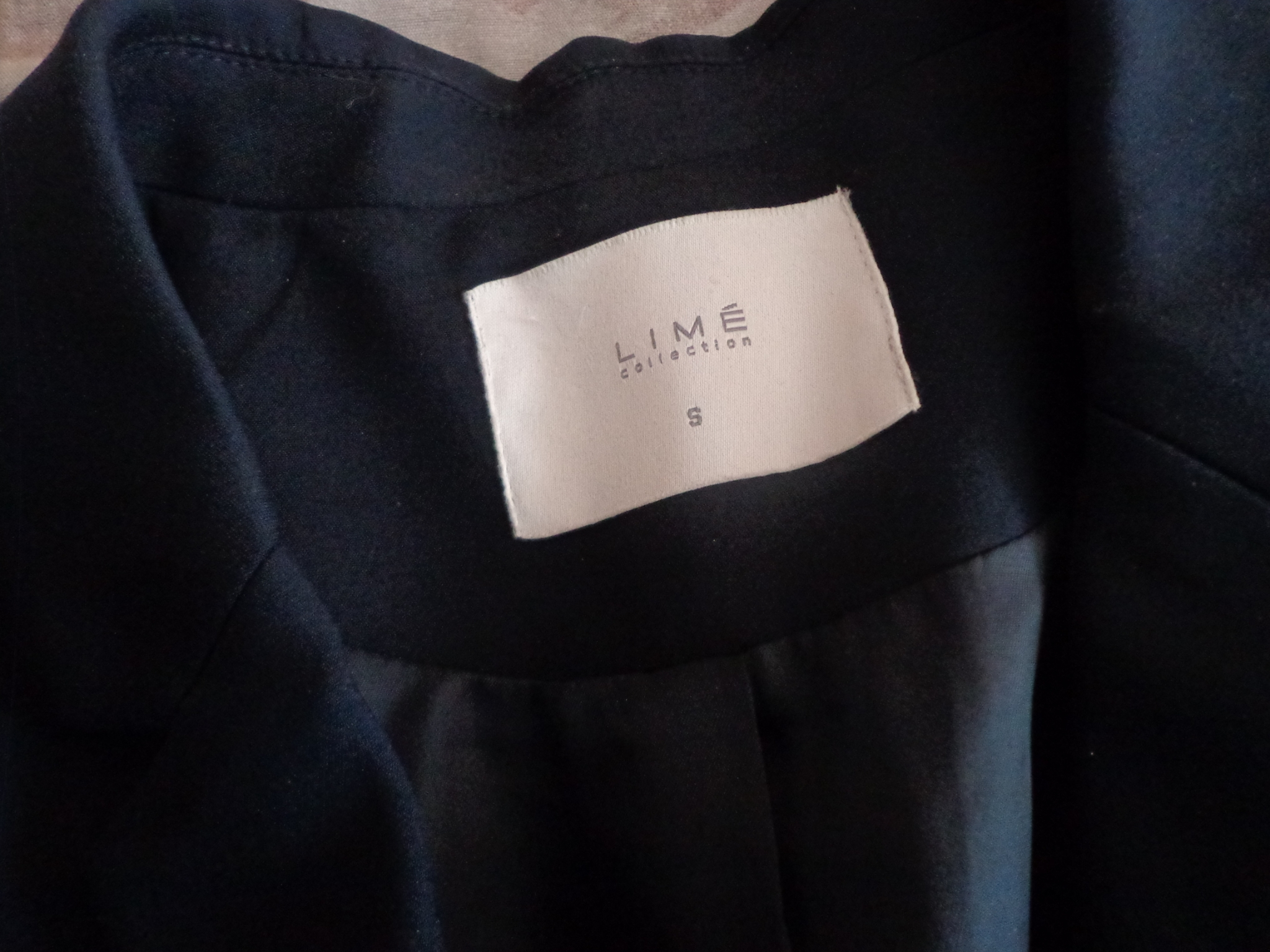 Lime Пиджак, миниатюра 3