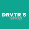 Аватар продавца DRVTRS SHOP