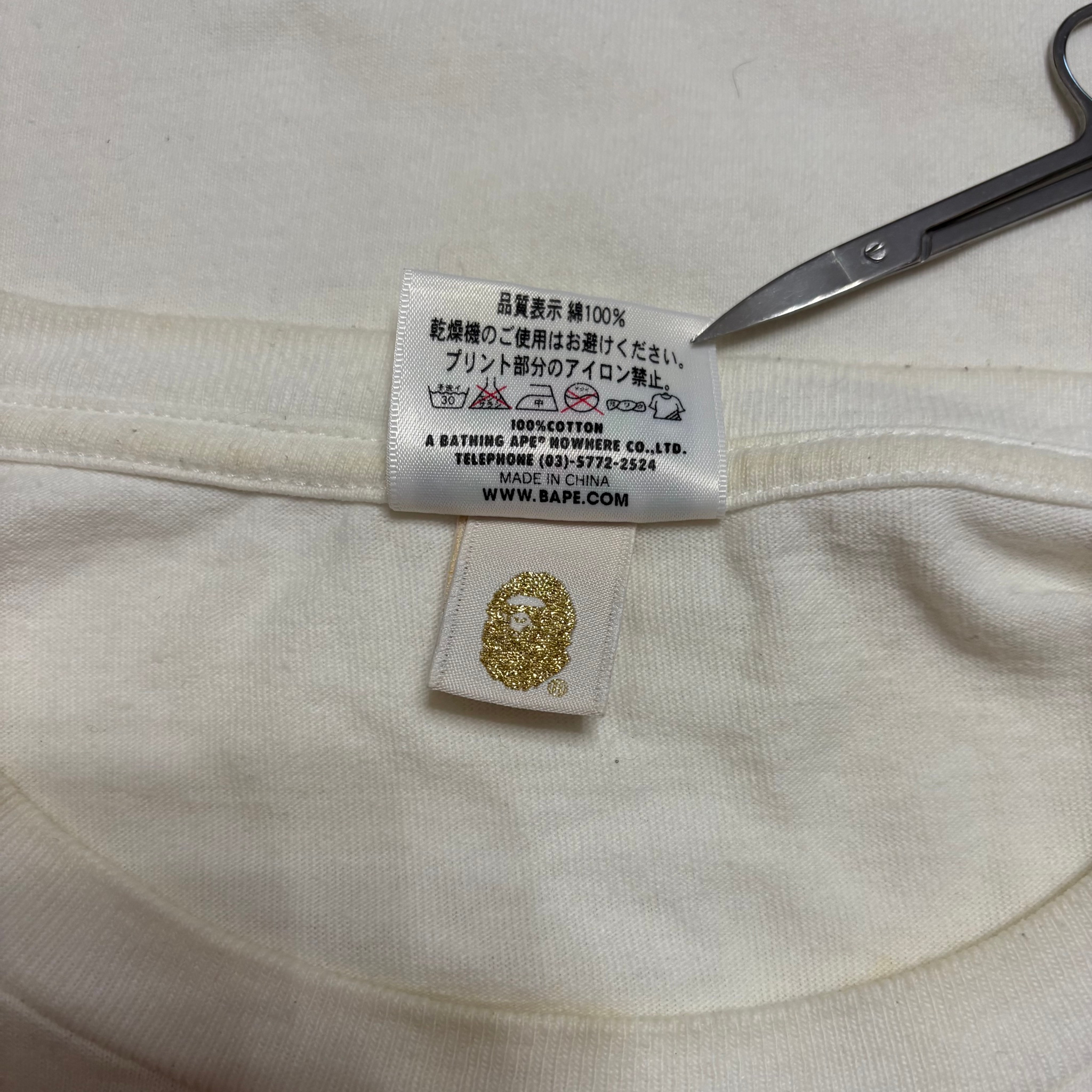 Bape Pirate, миниатюра 3