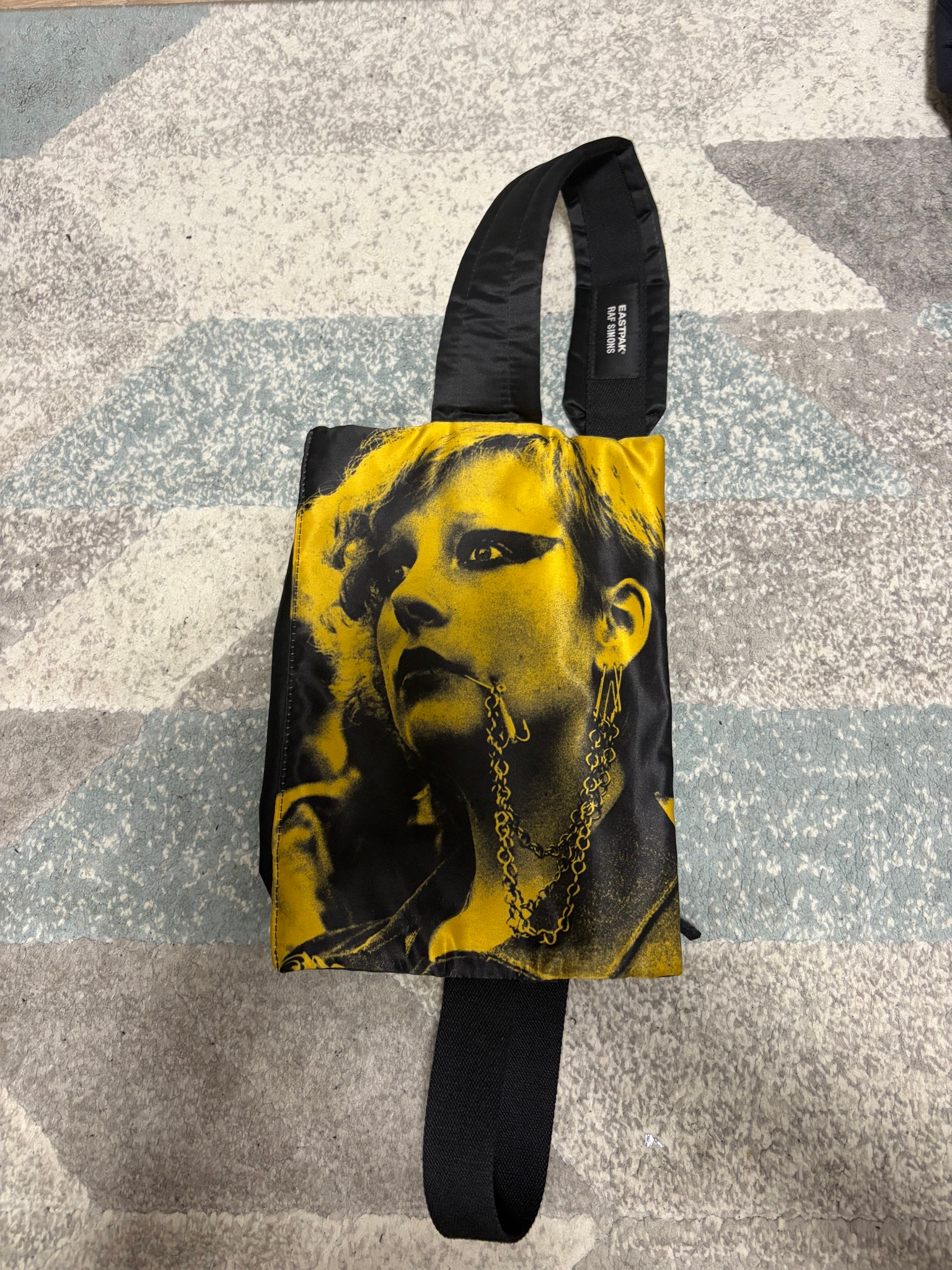 Raf Simons x Eastpak Сумка, миниатюра 1