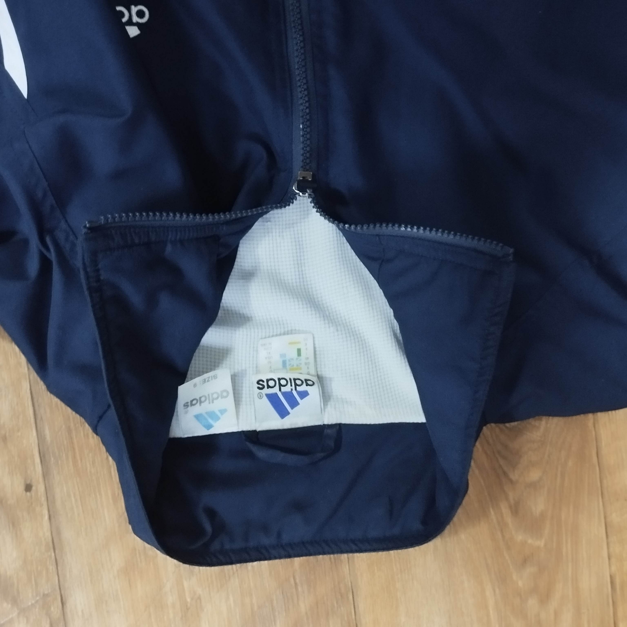 Adidas Ветровка, миниатюра 3
