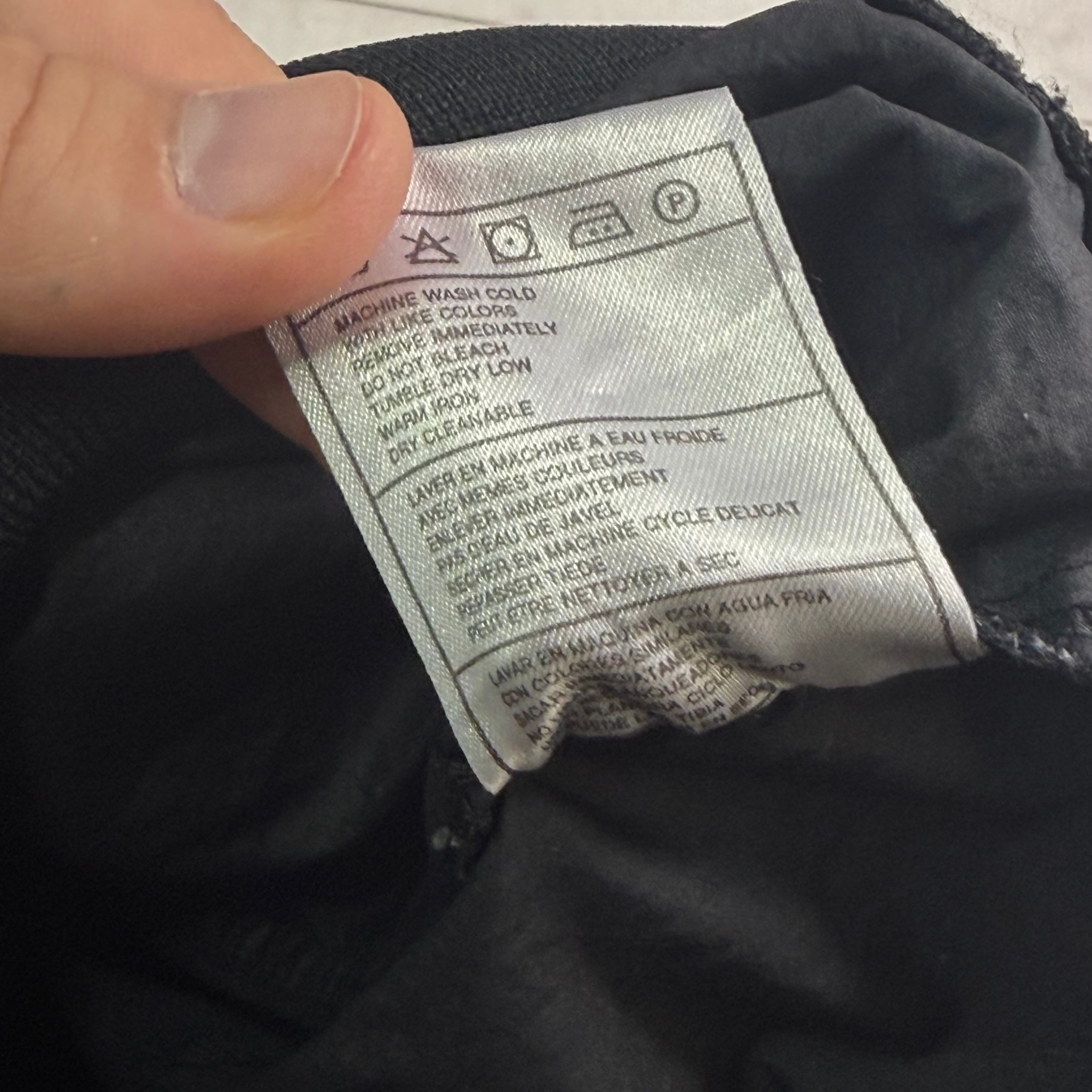 Nike Nike vintage jersey anorak jacket 94-99's, миниатюра 4