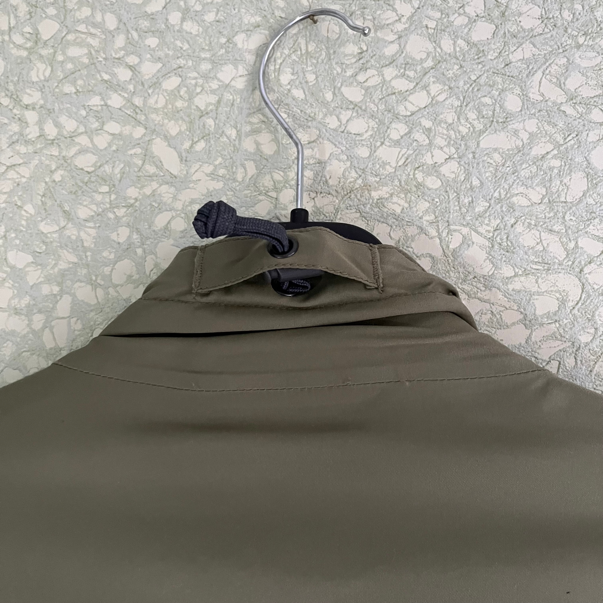 Burton Analog x ACRONYM x Electric Cottage 2001 Q Jacket, миниатюра 14