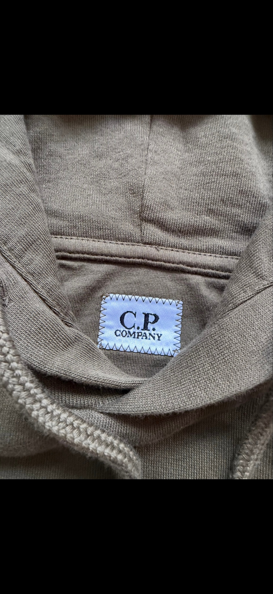 C.P. Company Hoodie, миниатюра 4