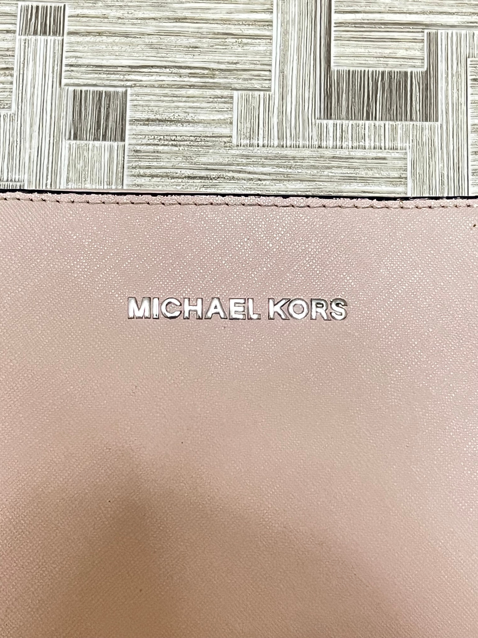 Michael Kors Сумочка через плечо, миниатюра 3