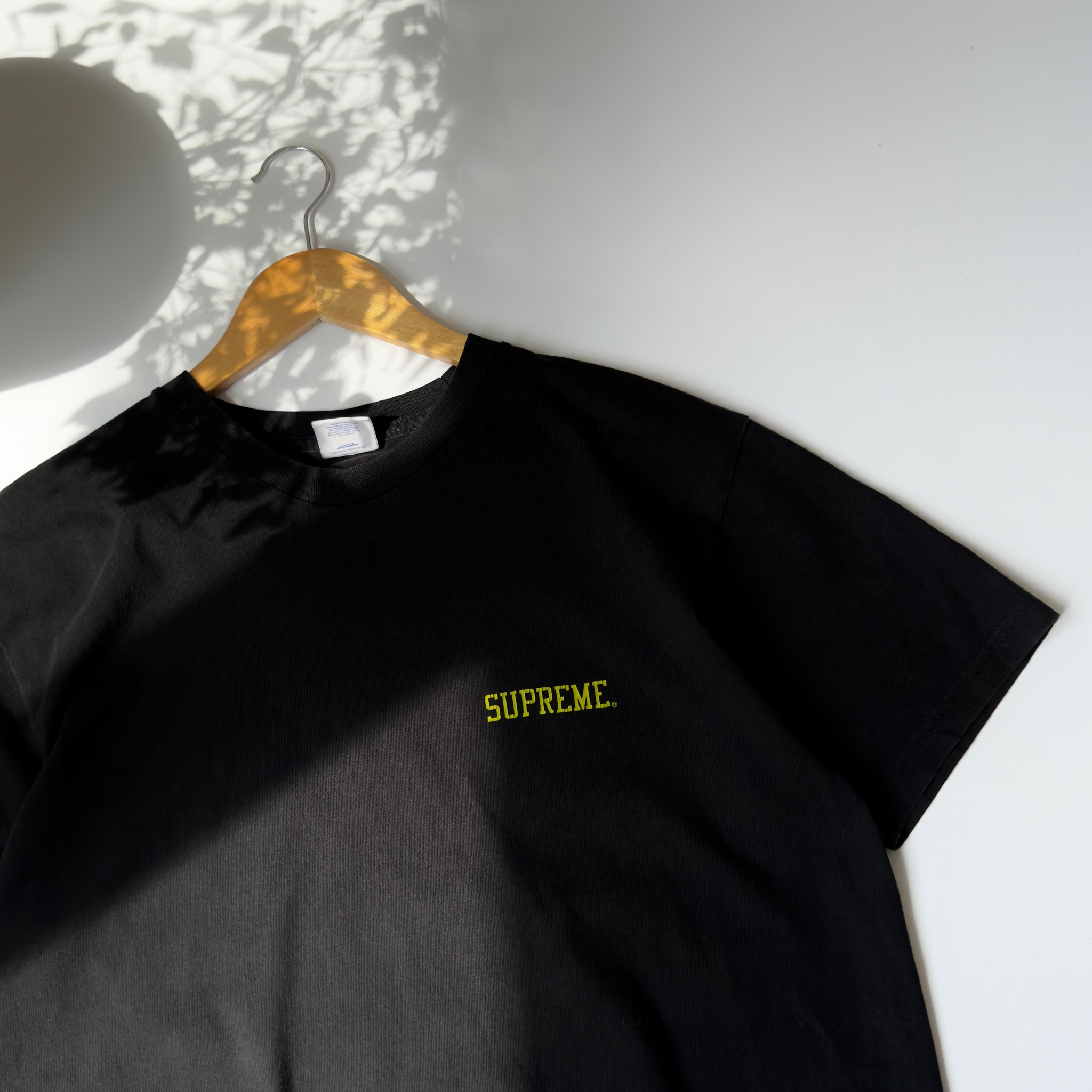 Supreme x Automobili Lamborghini T-Shirt SS20, миниатюра 5