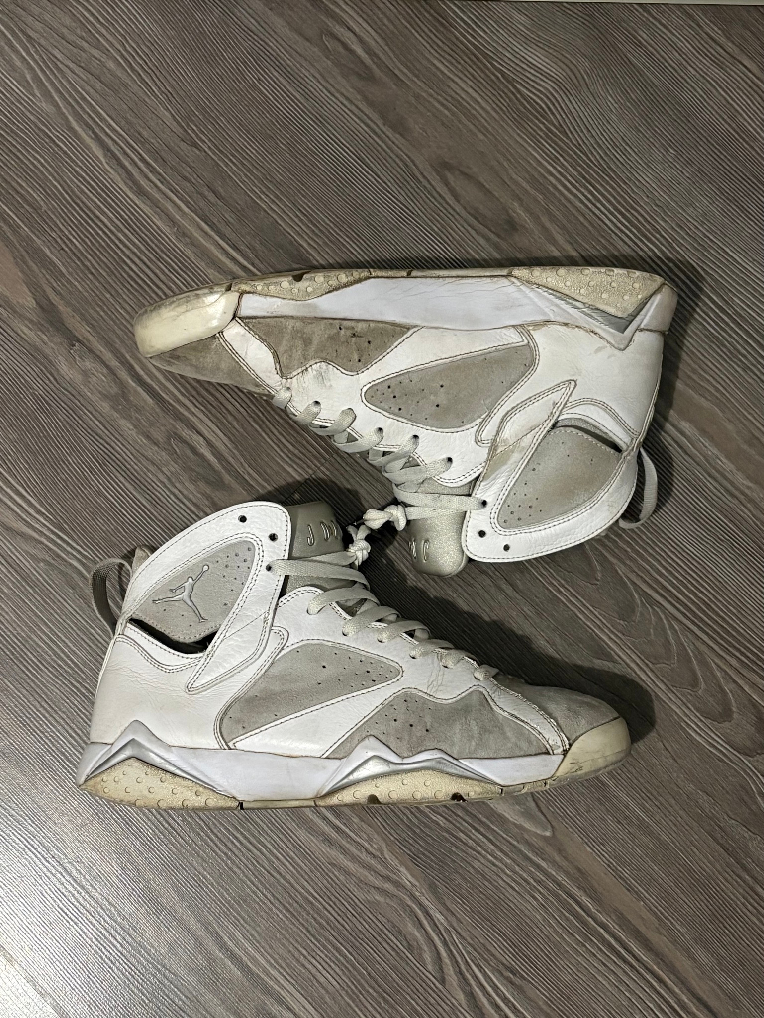 Air Jordan 7 Retro, миниатюра 5
