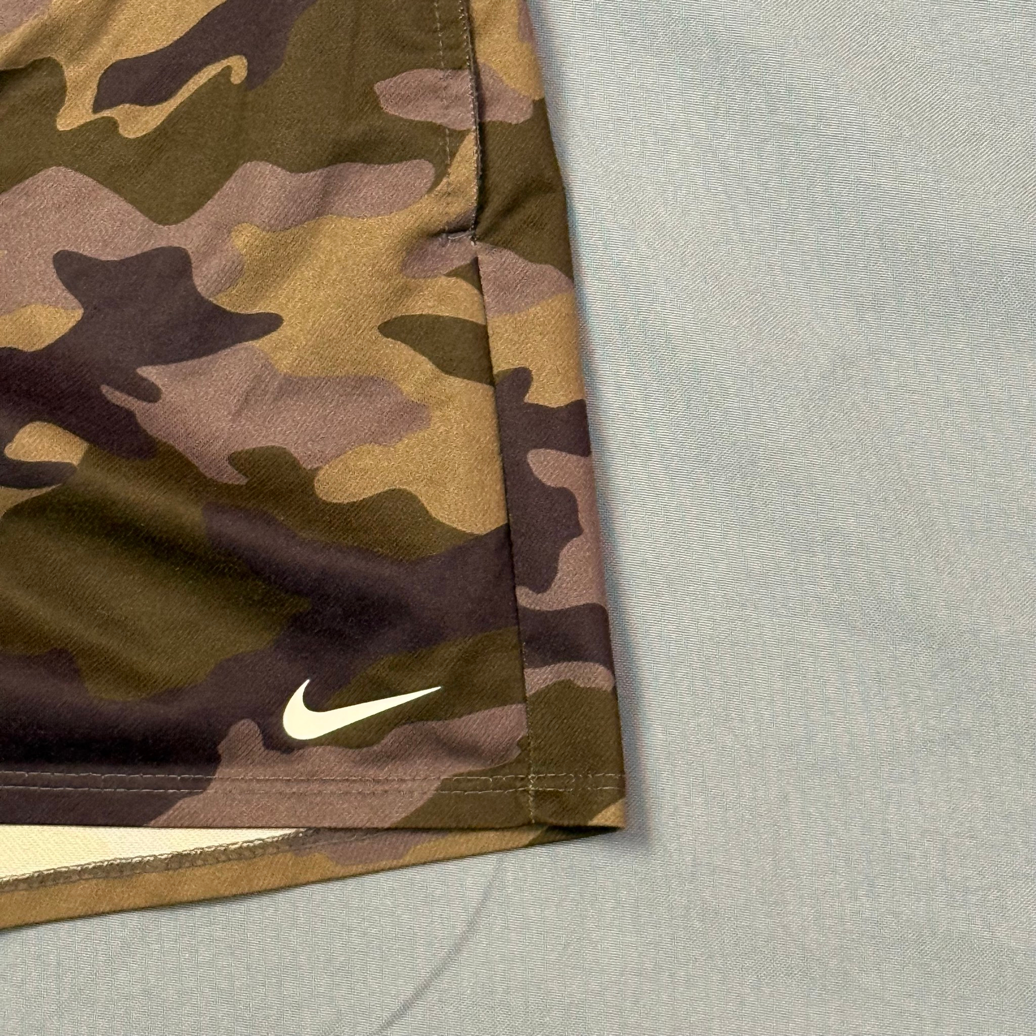 Nike Rare Camo Short, миниатюра 3