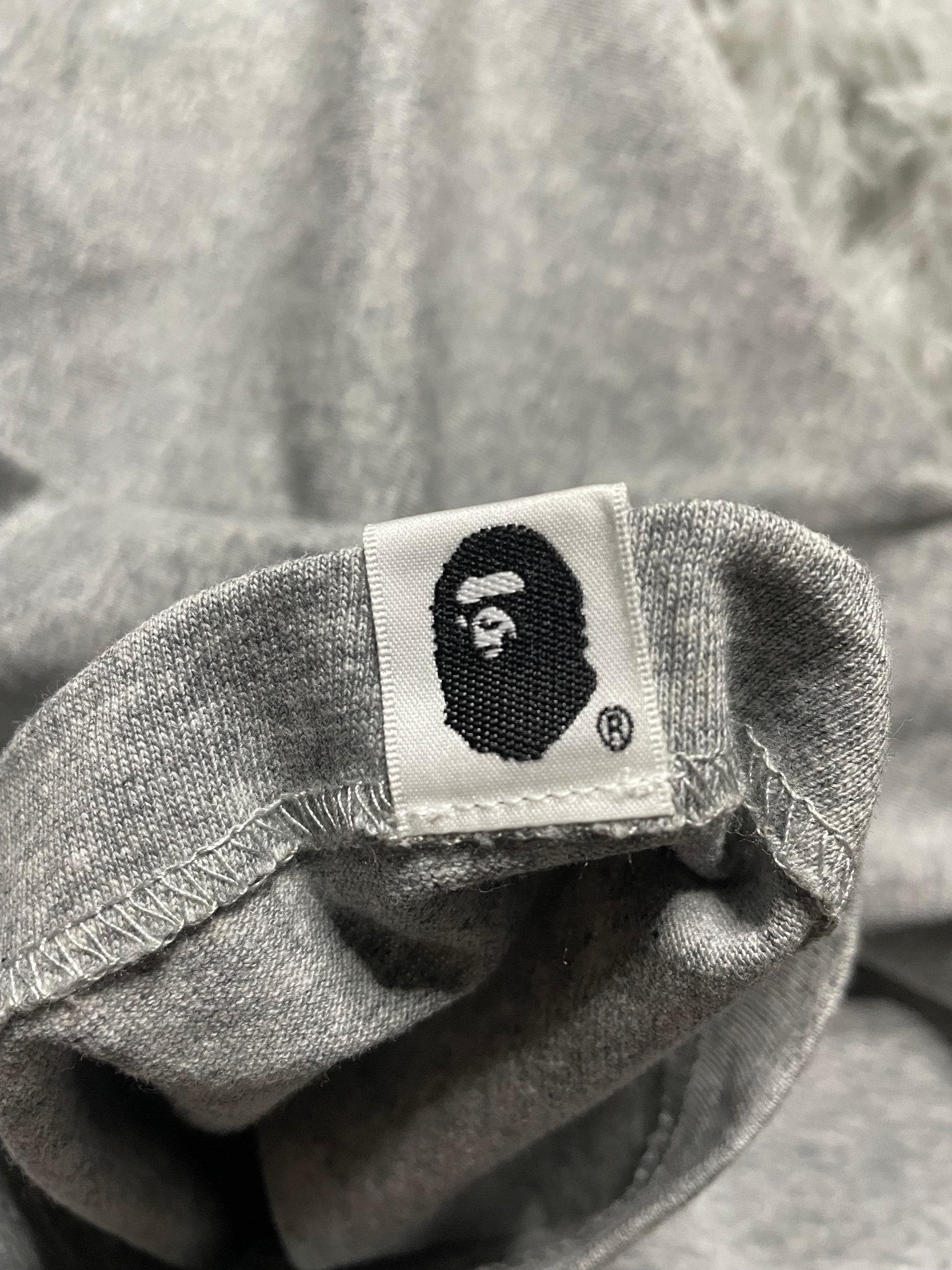 Bape T-shirt, миниатюра 9