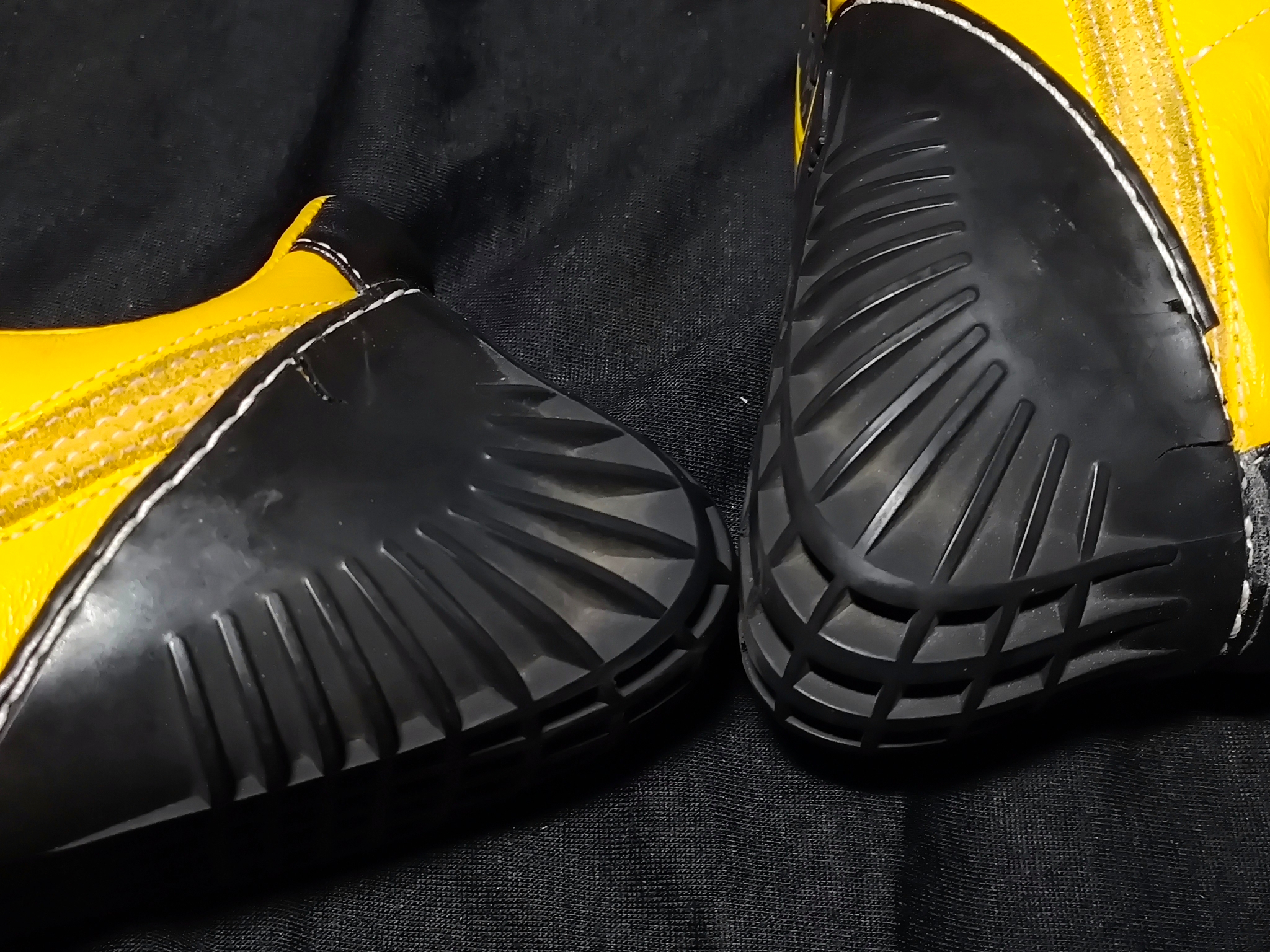 Puma x Mihara Yasuhiro Кроссовки, миниатюра 7