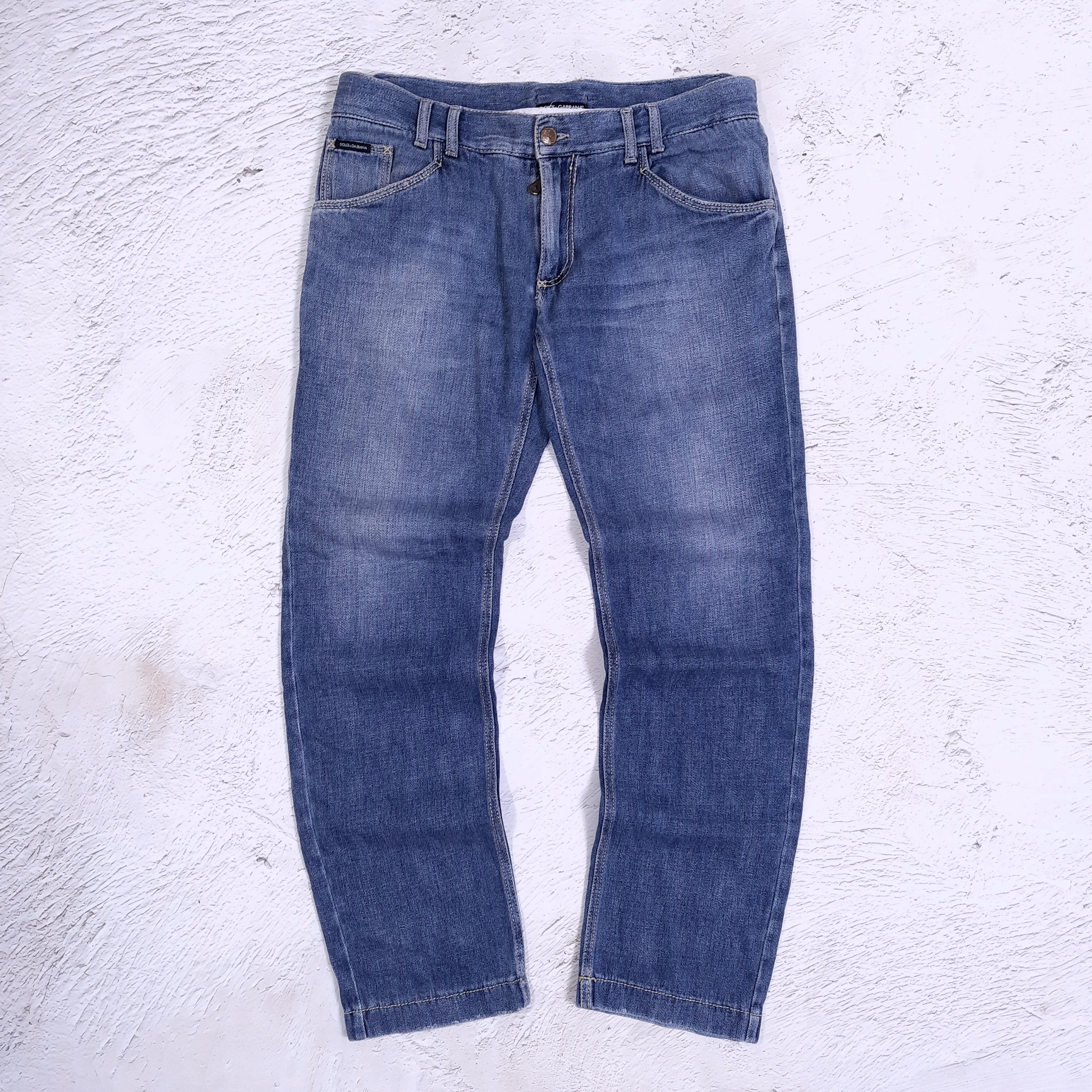 Dolce & Gabbana Jeans, миниатюра 1