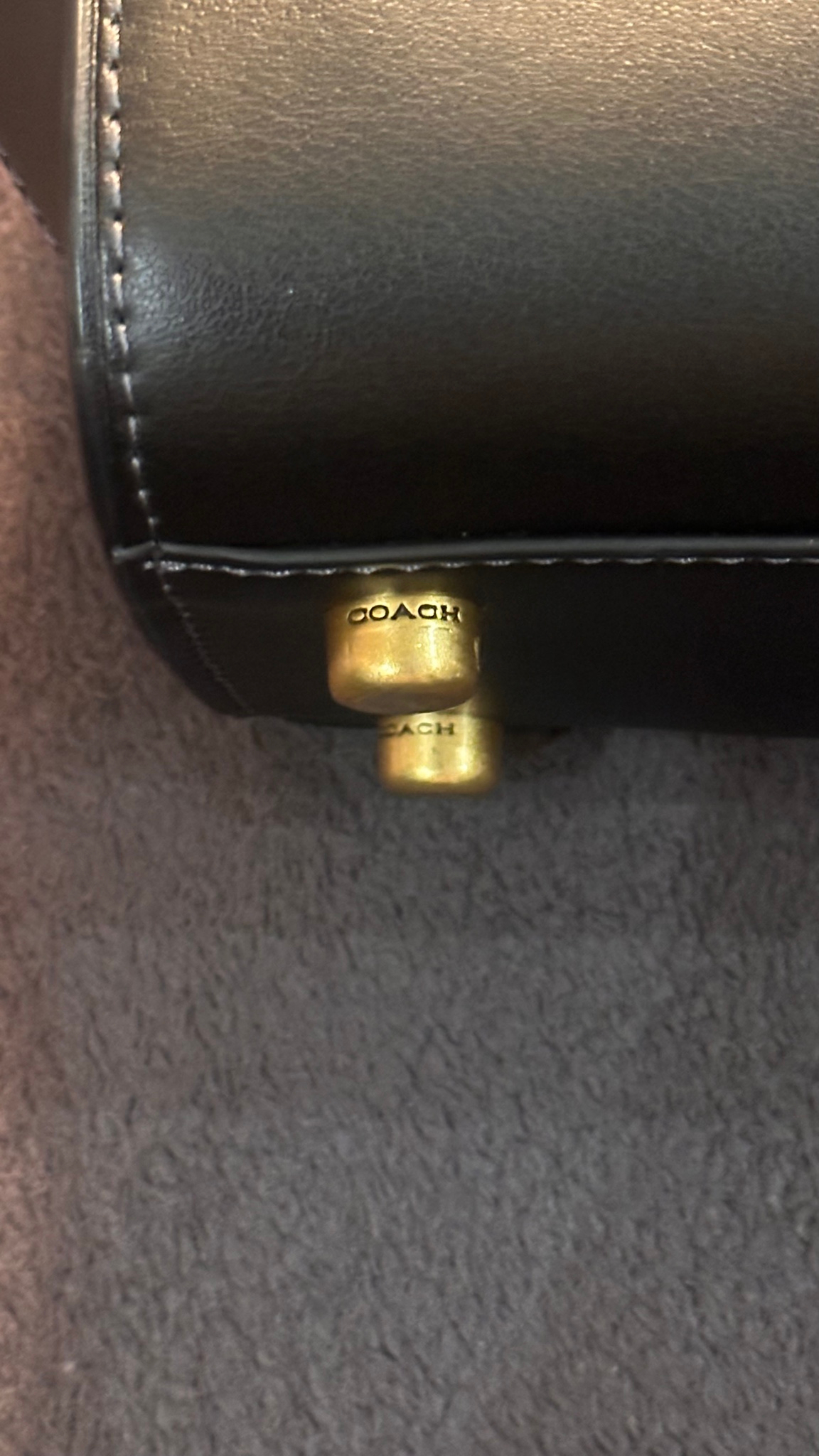 Coach Broome Carryall, миниатюра 5