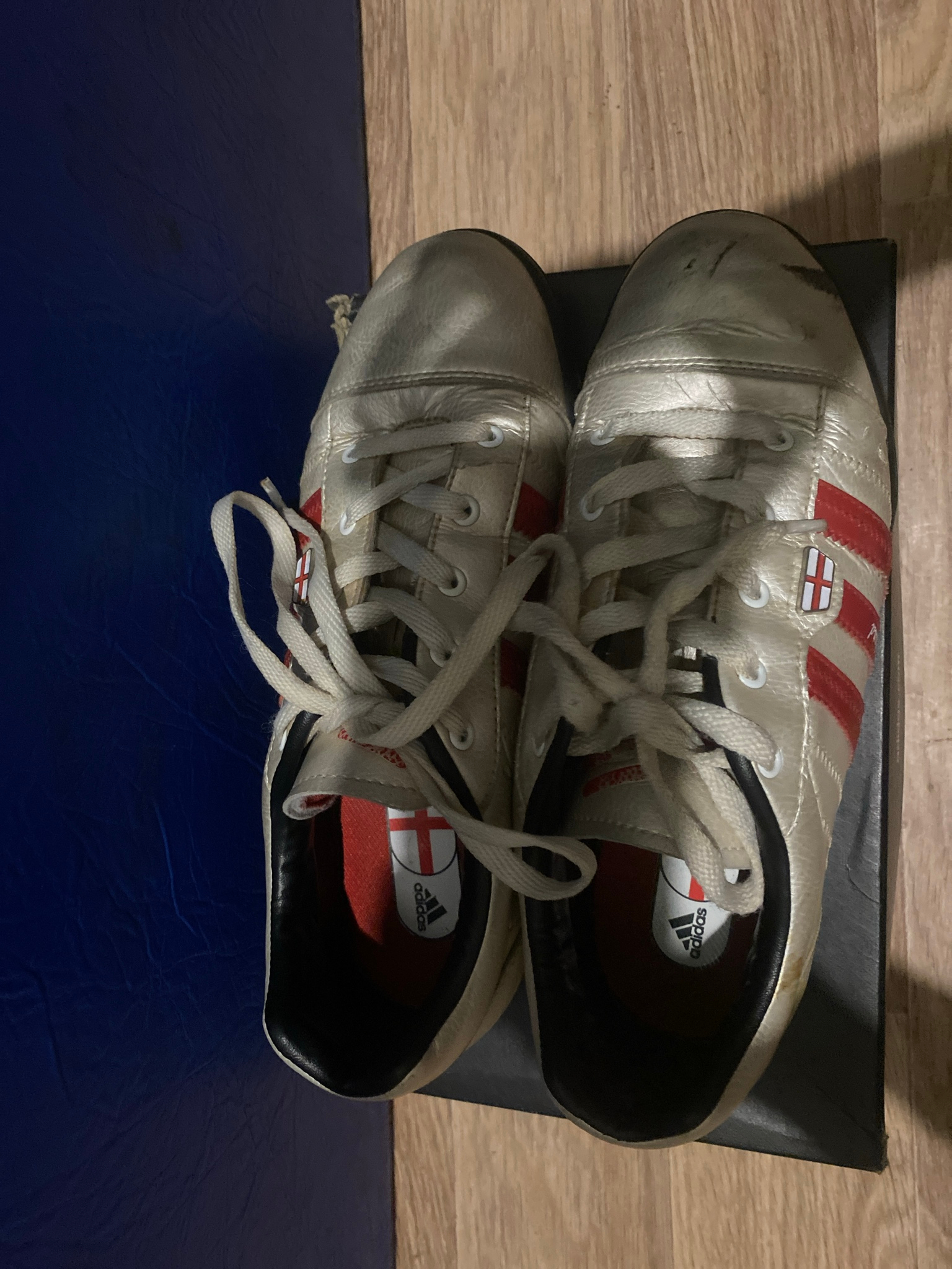 Adidas Turf Team K 2006, миниатюра 3
