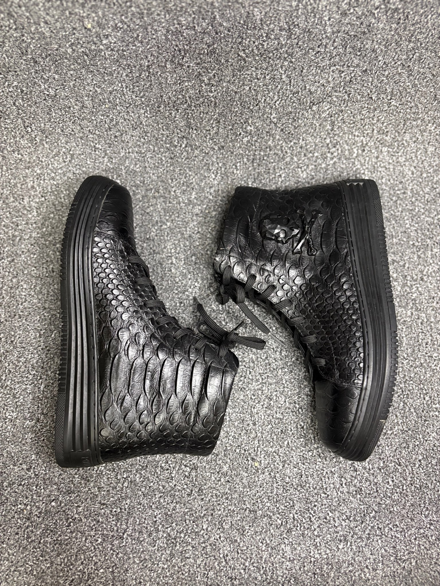 Philipp Plein Skull, миниатюра 3