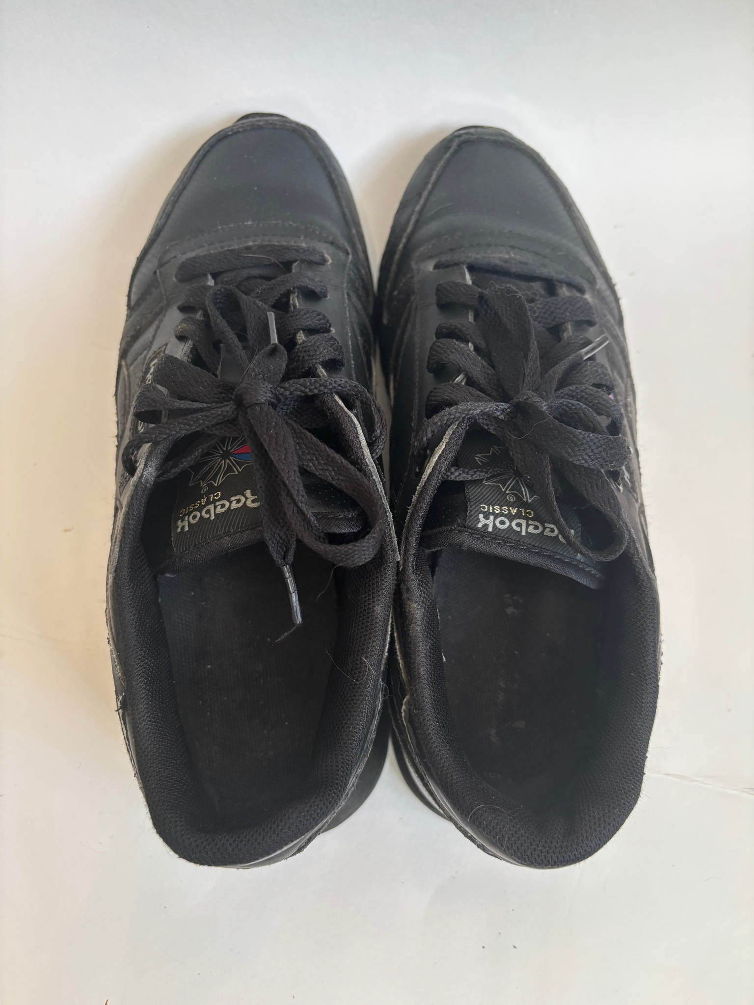 Reebok Classic, миниатюра 3
