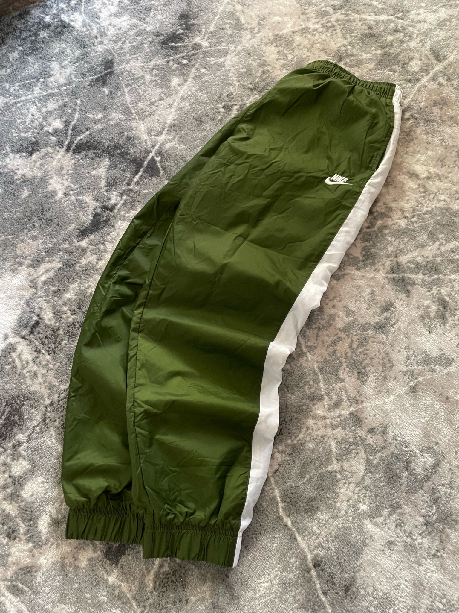 Nike Nylon Punts, миниатюра 1