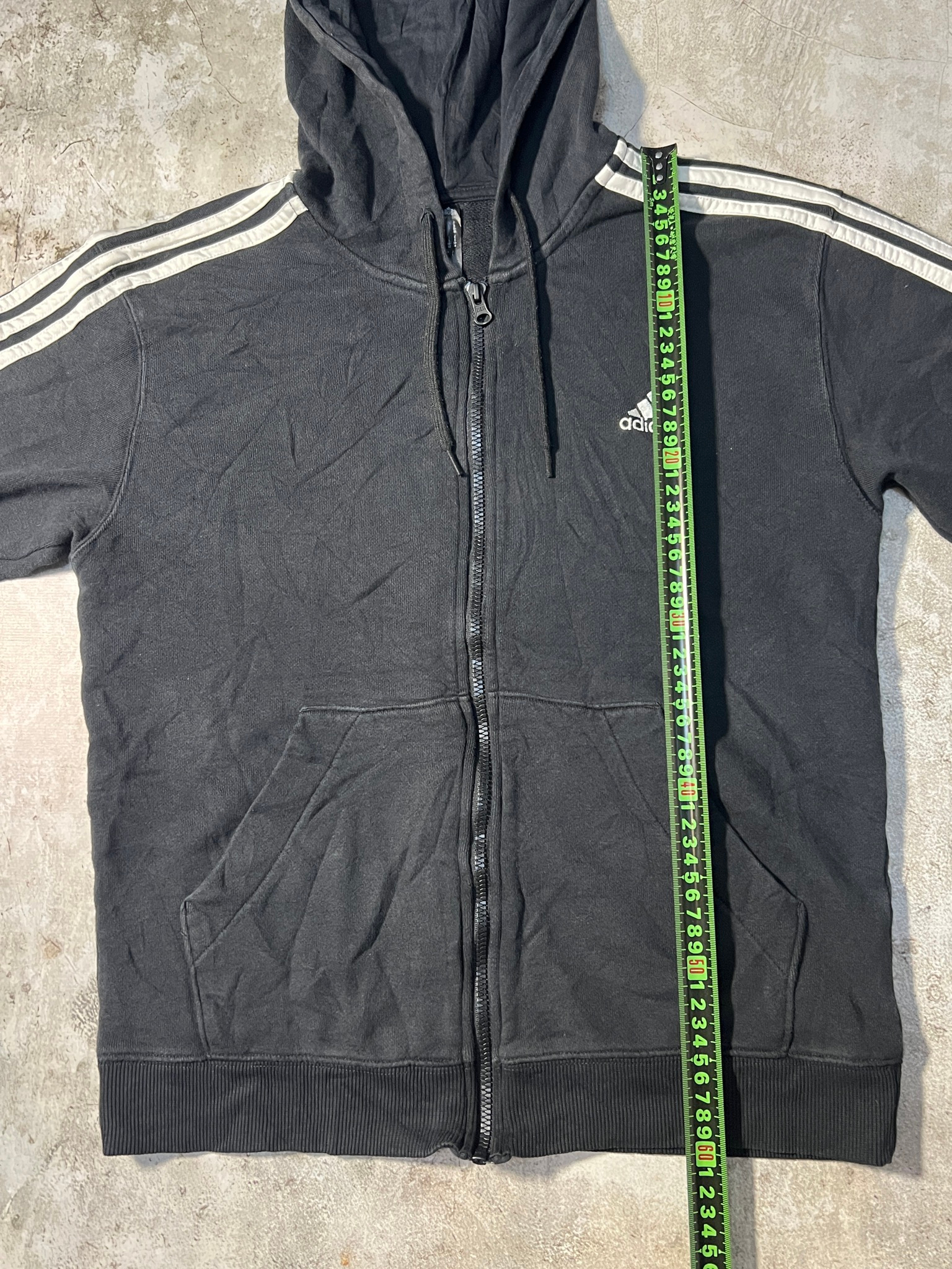 Adidas Худи Adidas Оригинал, миниатюра 3