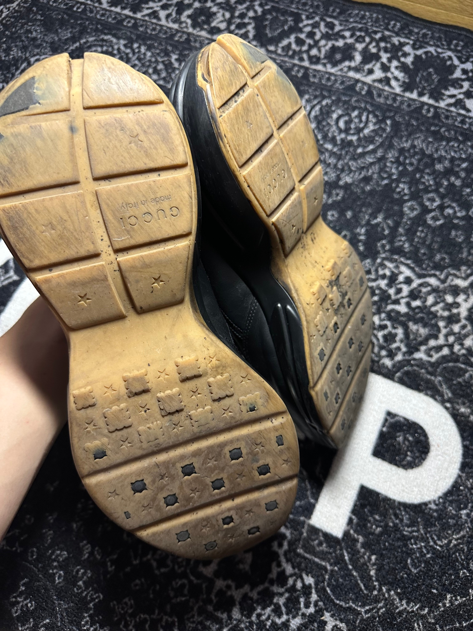 Gucci Rython, миниатюра 5