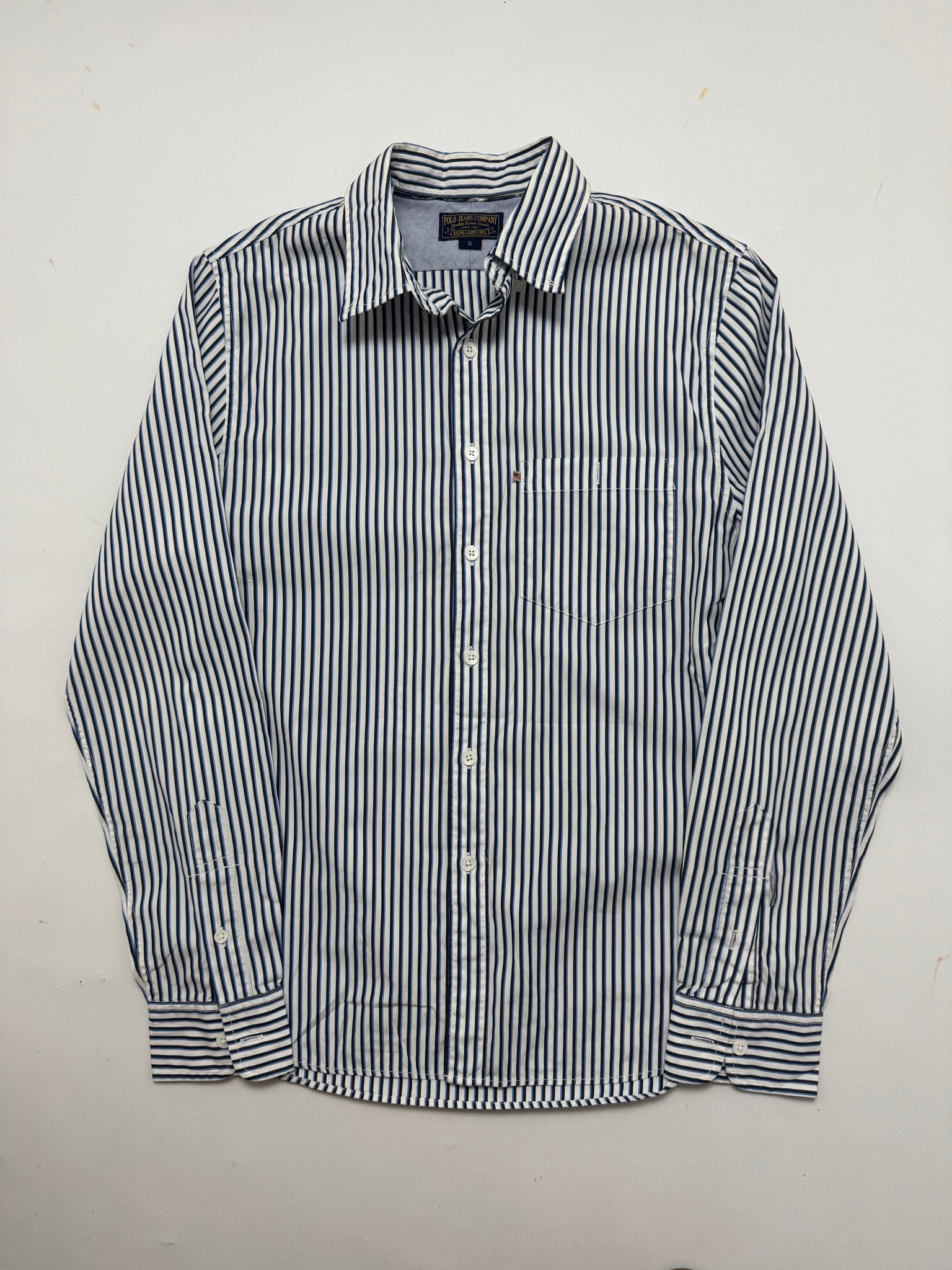 Polo Jeans Ralph Lauren Рубашка, миниатюра 1