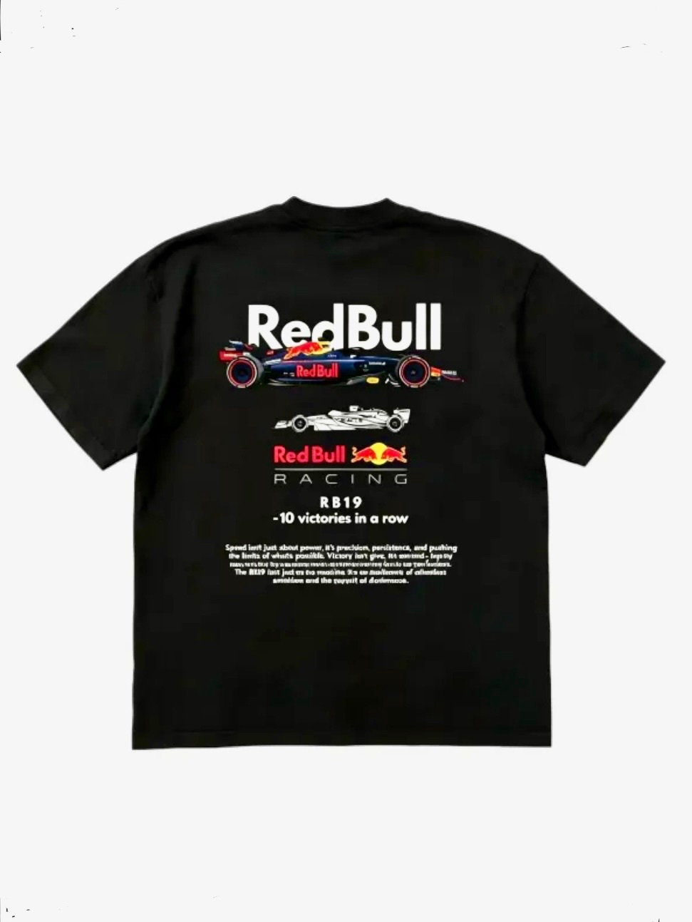 Red Bull Футболка, миниатюра 2