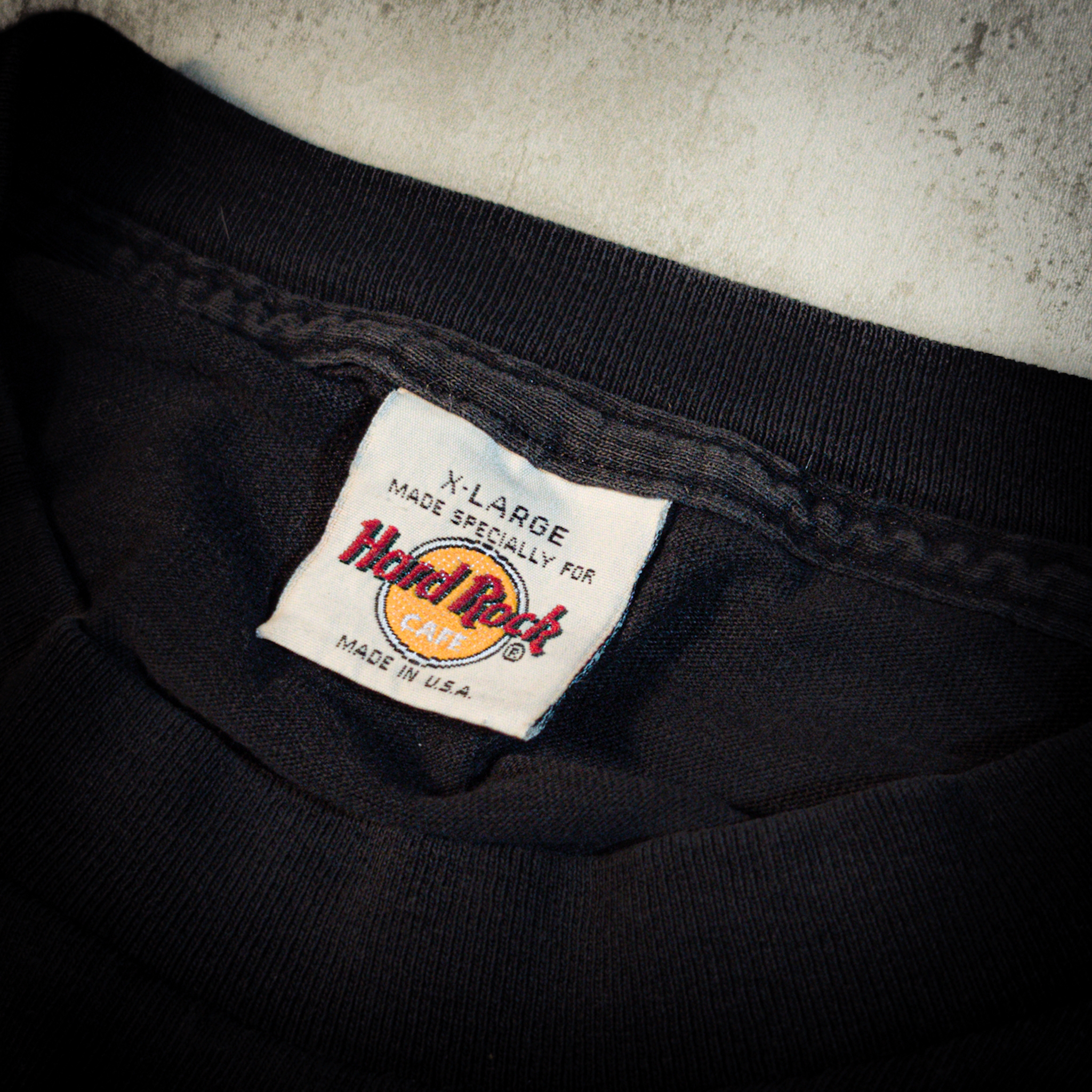 Hard Rock vintage, миниатюра 3