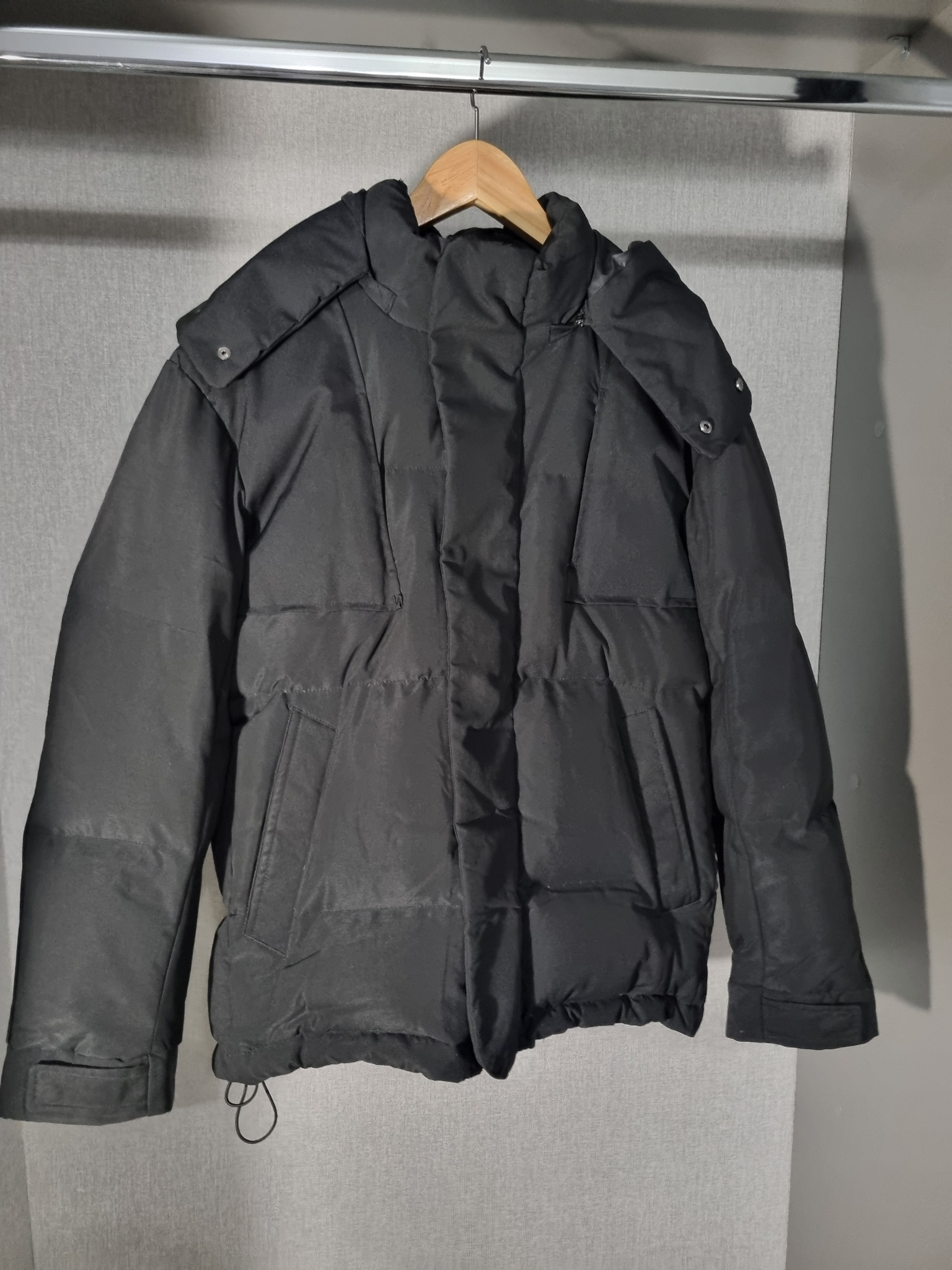UNIQLO x Jil Sander Puffer, миниатюра 1