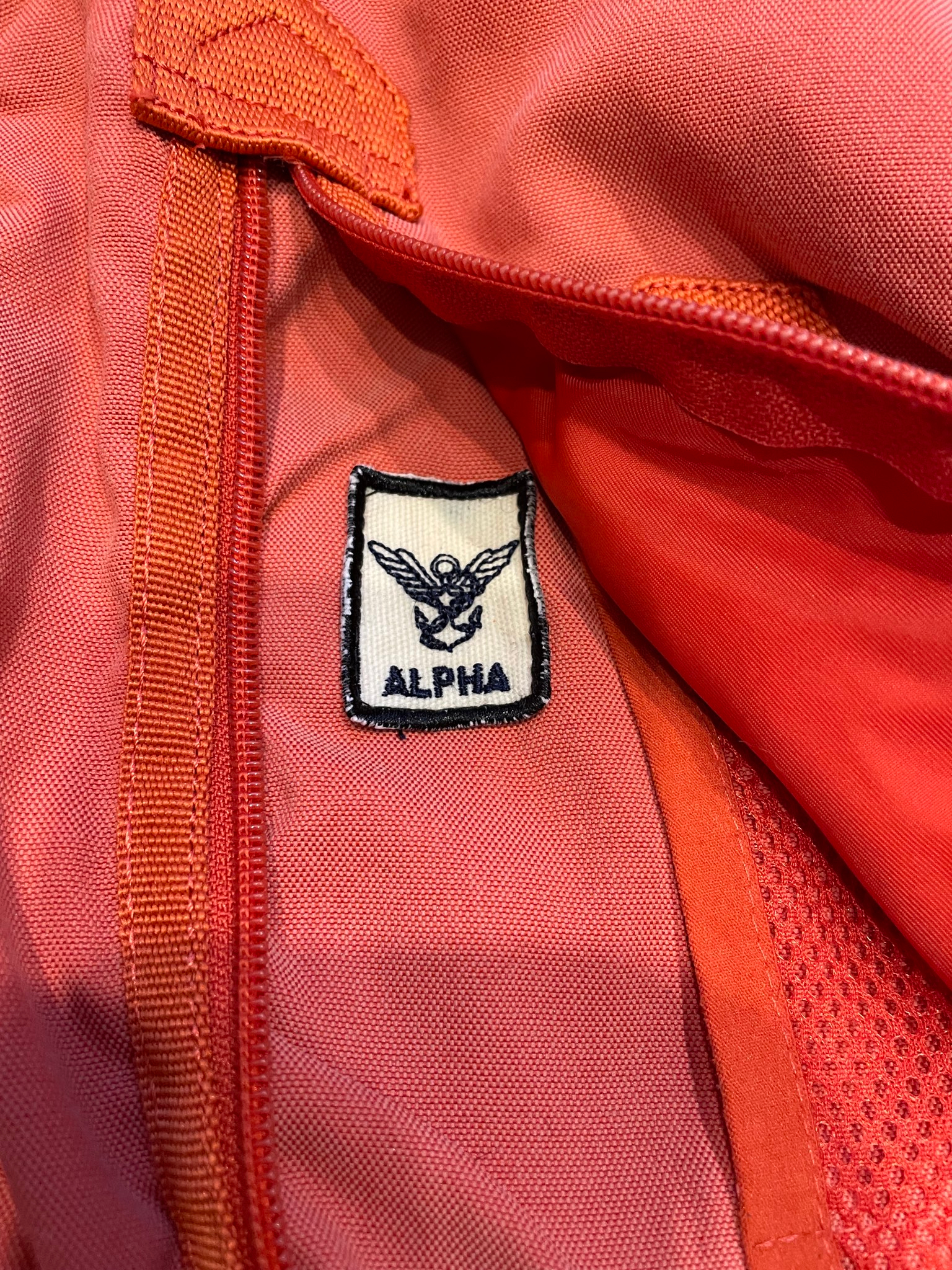 Alpha Industries N-3B Parka, миниатюра 5