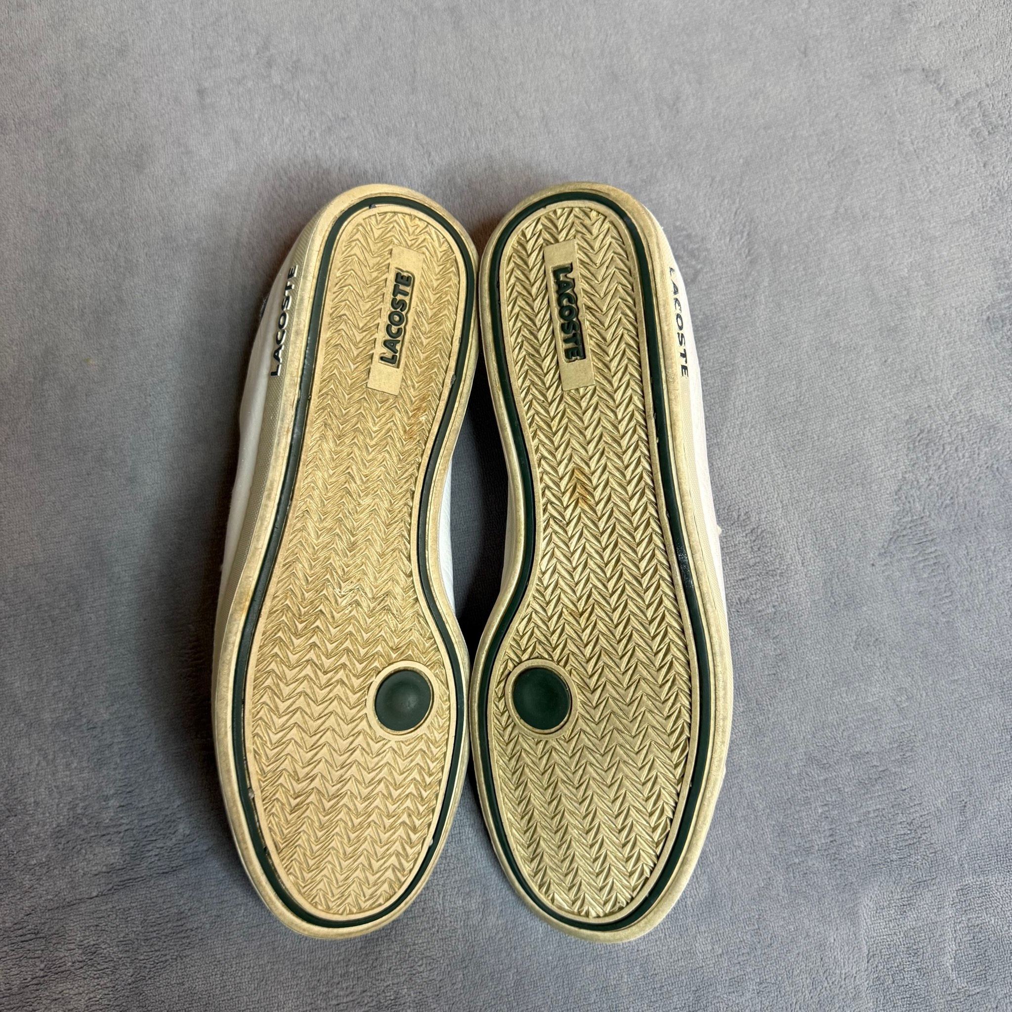 Lacoste Кеды, миниатюра 5