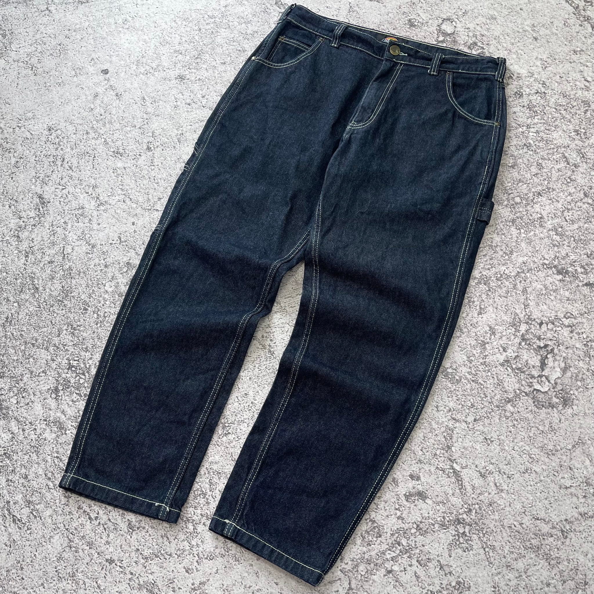 Dickies Dickies Carpenter Jeans, миниатюра 2